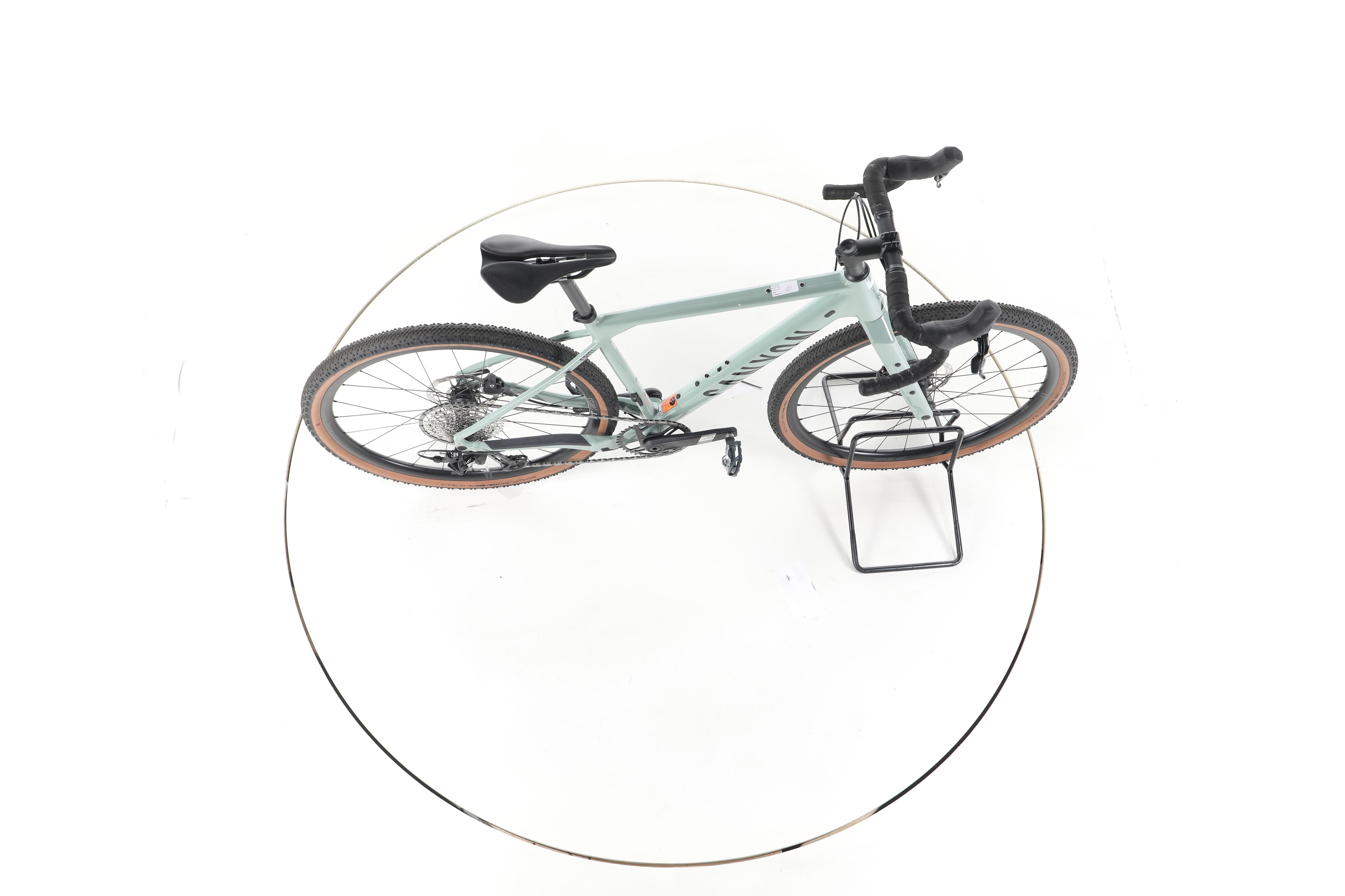 Canyon Grizl 6 Gravelbike - Image 13