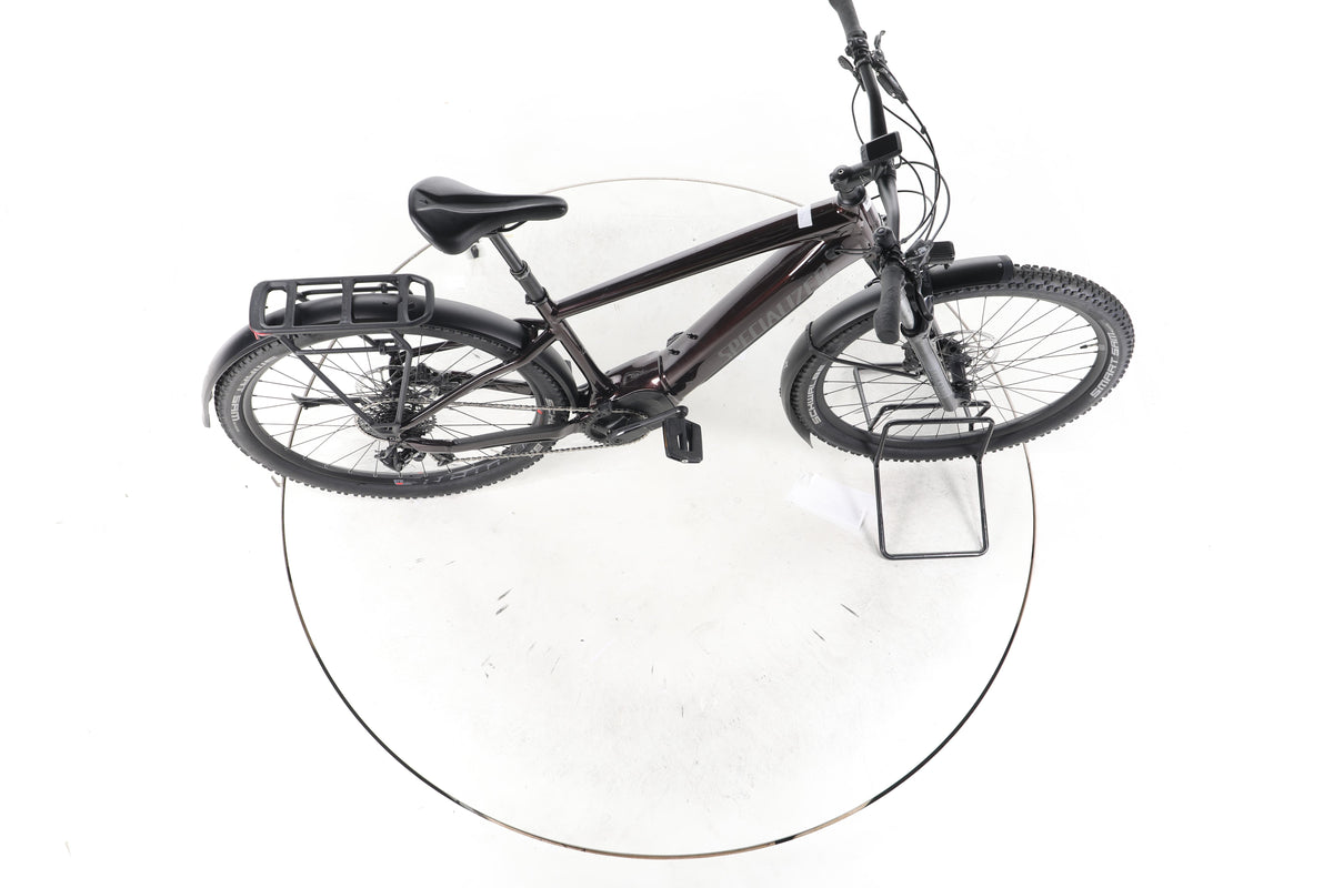 Specialized Turbo Tero 5.0 Trekking E-Bike - Image 13