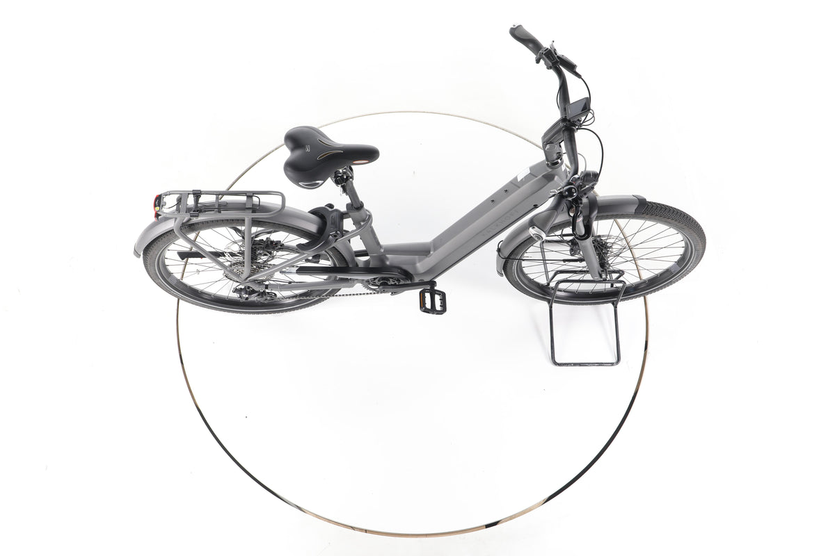 Kalkhoff Endeavour 7 Trekking E-Bike Tiefeinsteiger - Image 13