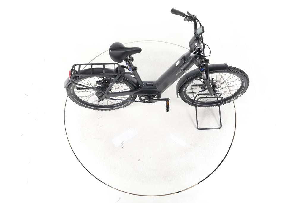 Riese & Müller Nevo 4 GT Vario City E-Bike Tiefeinsteiger 2024 - Image 13