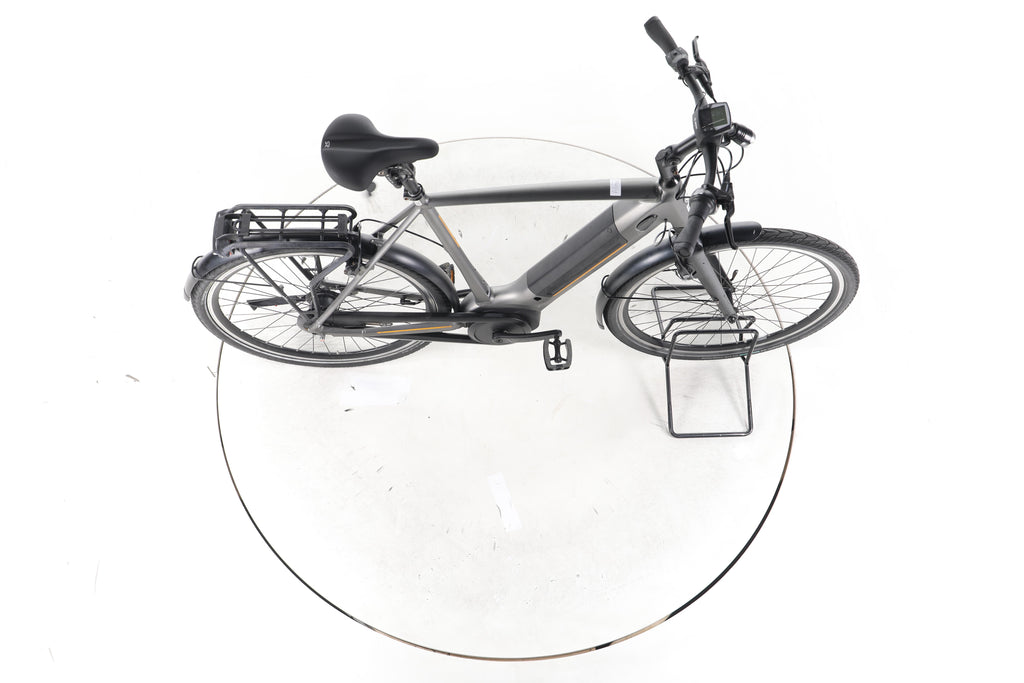 Gazelle Ultimate C8+ HMB Belt City E-Bike - Image 13