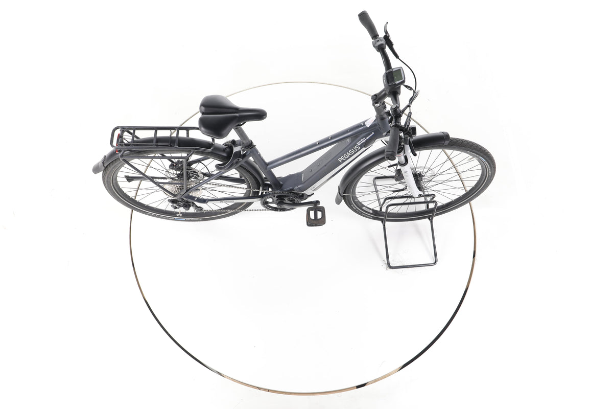 Pegasus Premio Evo 10 Lite Trekking E-Bike - Image 13