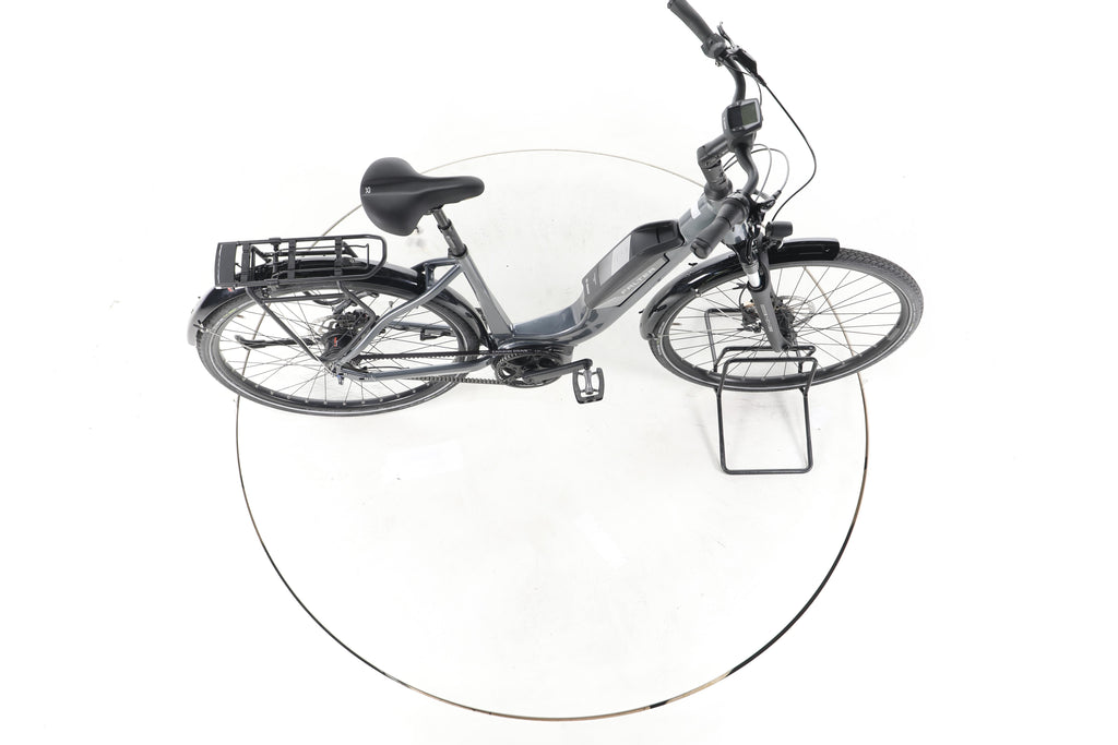 FALTER E 9.3 FL City E-Bike Tiefeinsteiger - Image 13