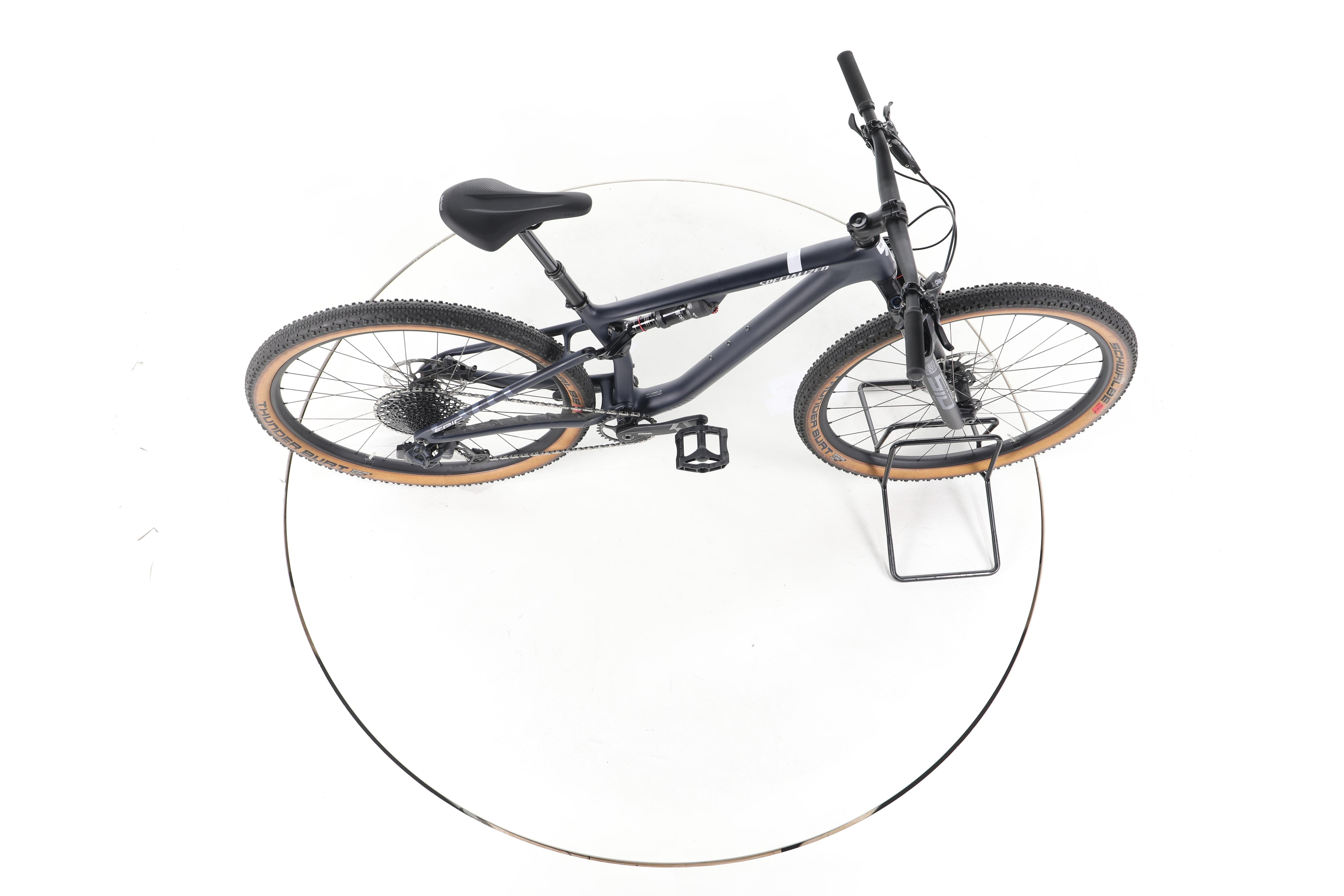 Specialized Epic Evo Comp Fahrrad Fully - Image 13