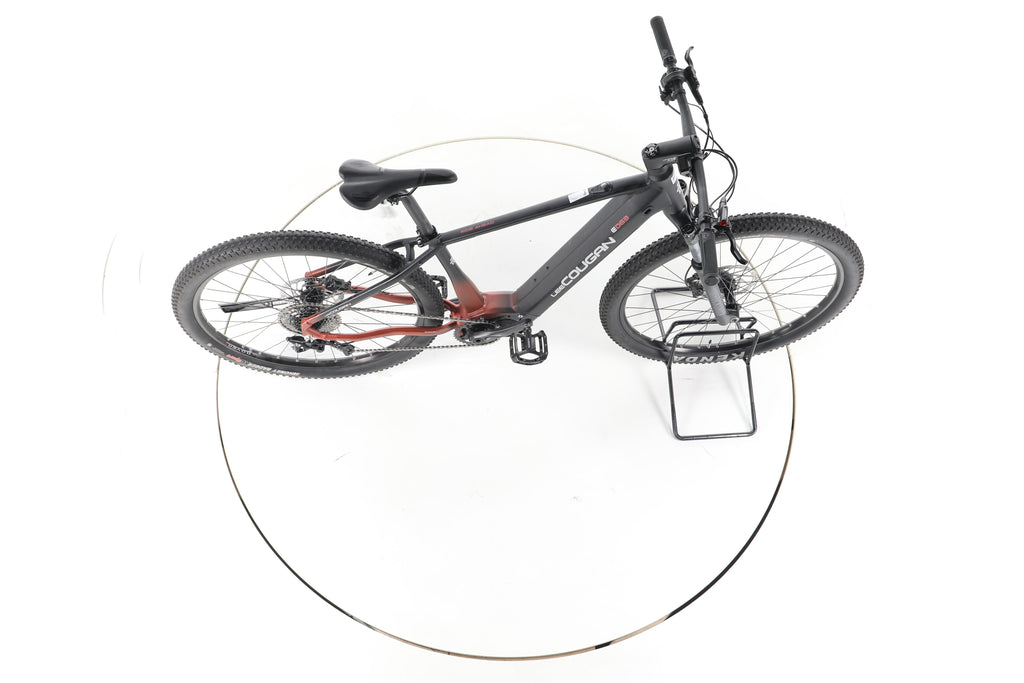 Lee Cougan E-Edge E-Bike - Image 13