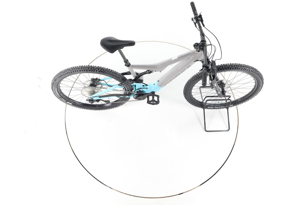 Orbea Rise H30 Fully E-Bike - Image 13