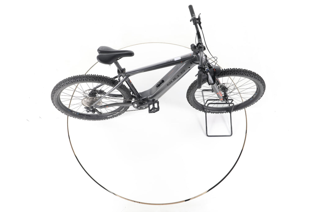 Bulls Copperhead EVO 2 E-Bike - Image 13