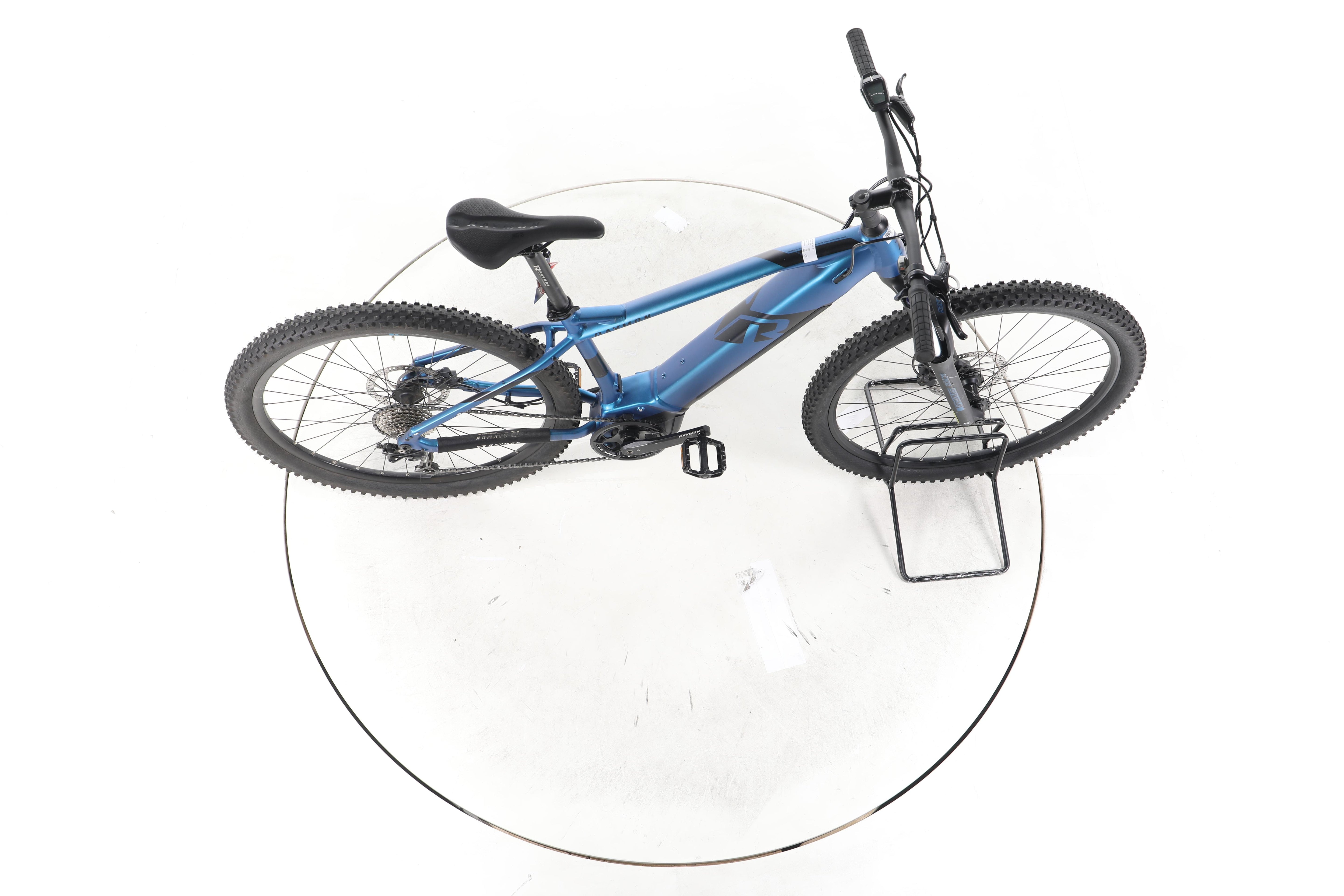 R Raymon HardRay E 5.0 E-Bike - Image 13