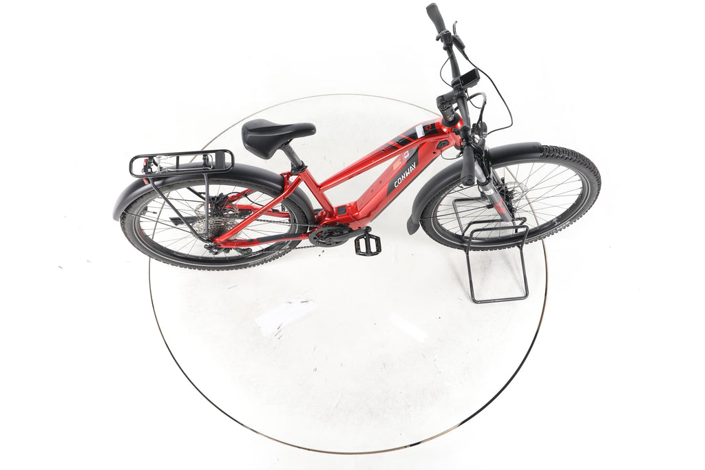 Conway Cairon SUV 5.0 Trekking E-Bike - Image 13