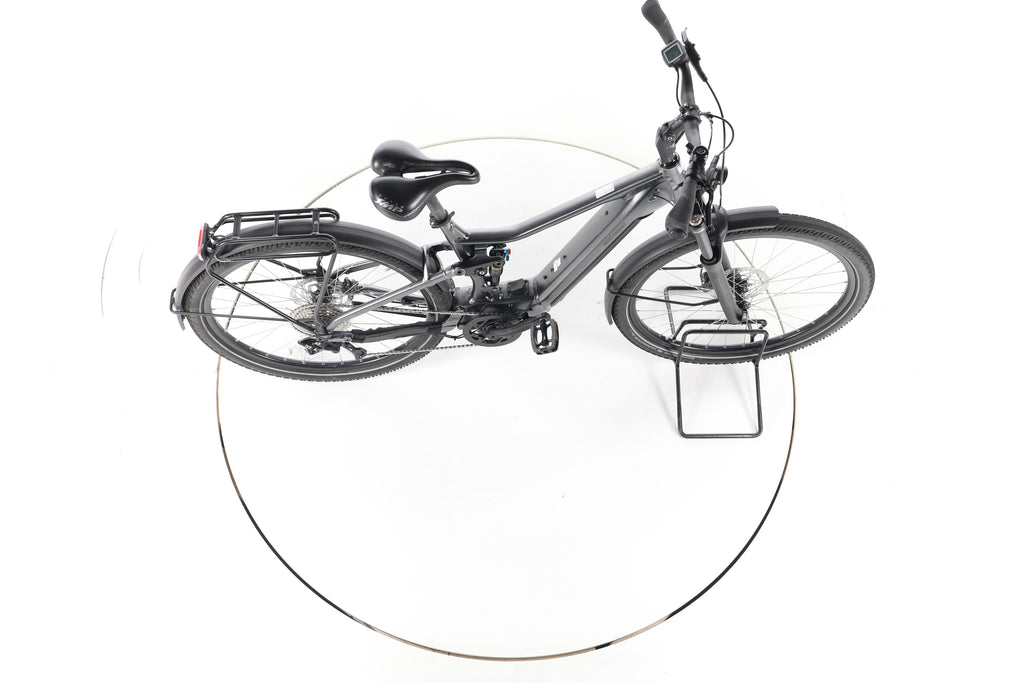 Bergamont E-Horizon FS Edition SUV E-Bike - Image 13