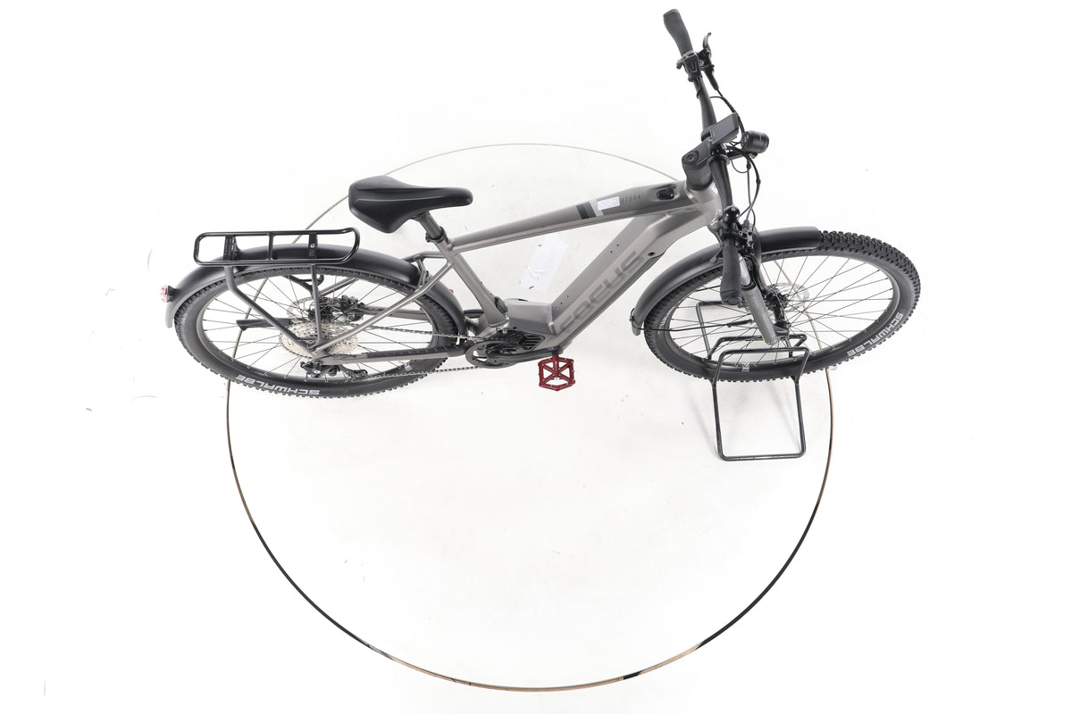 Focus Aventura 6.8 Trekking E-Bike - Image 13