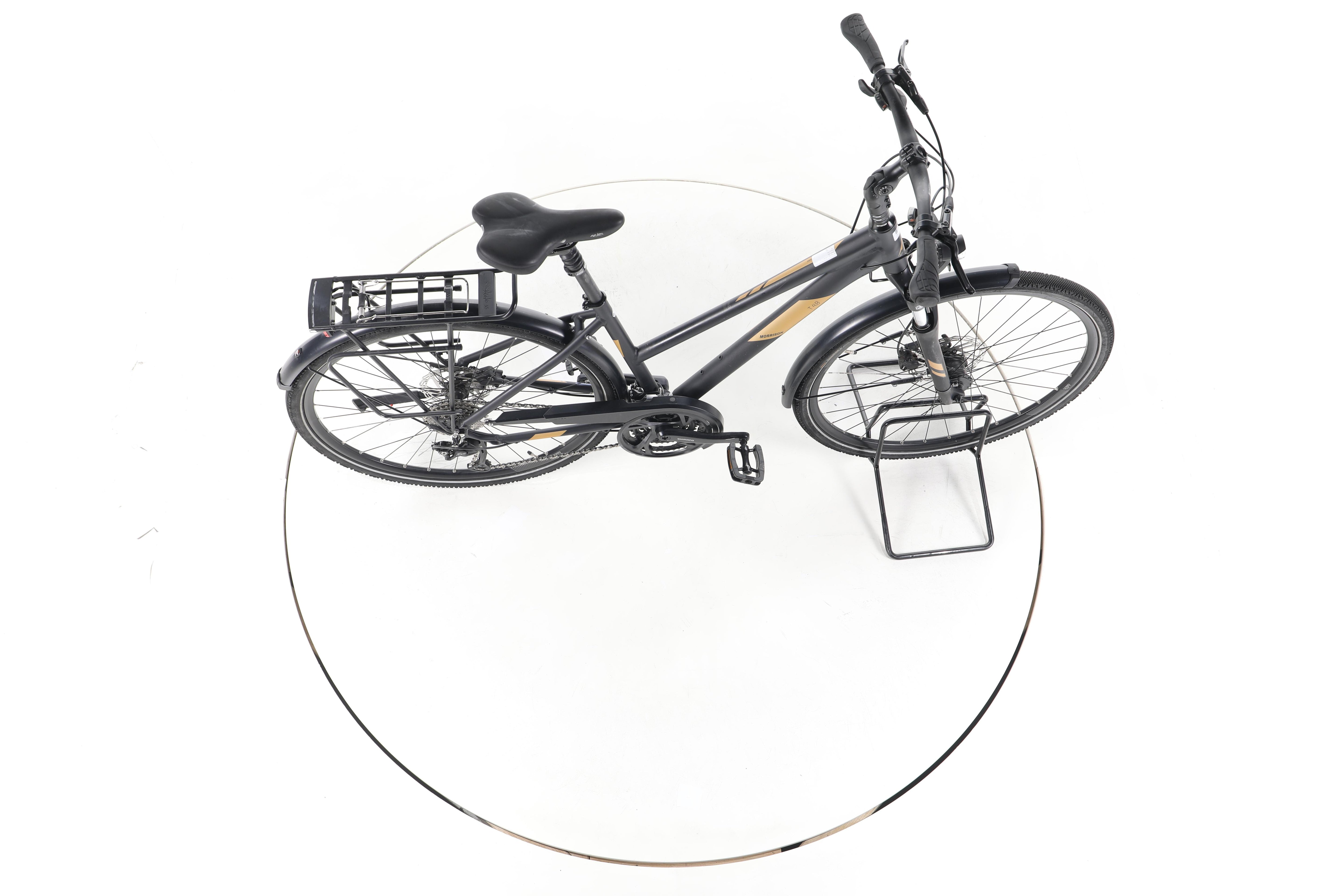 MORRISON T 4.0 Fahrrad City & Trekking - Image 13