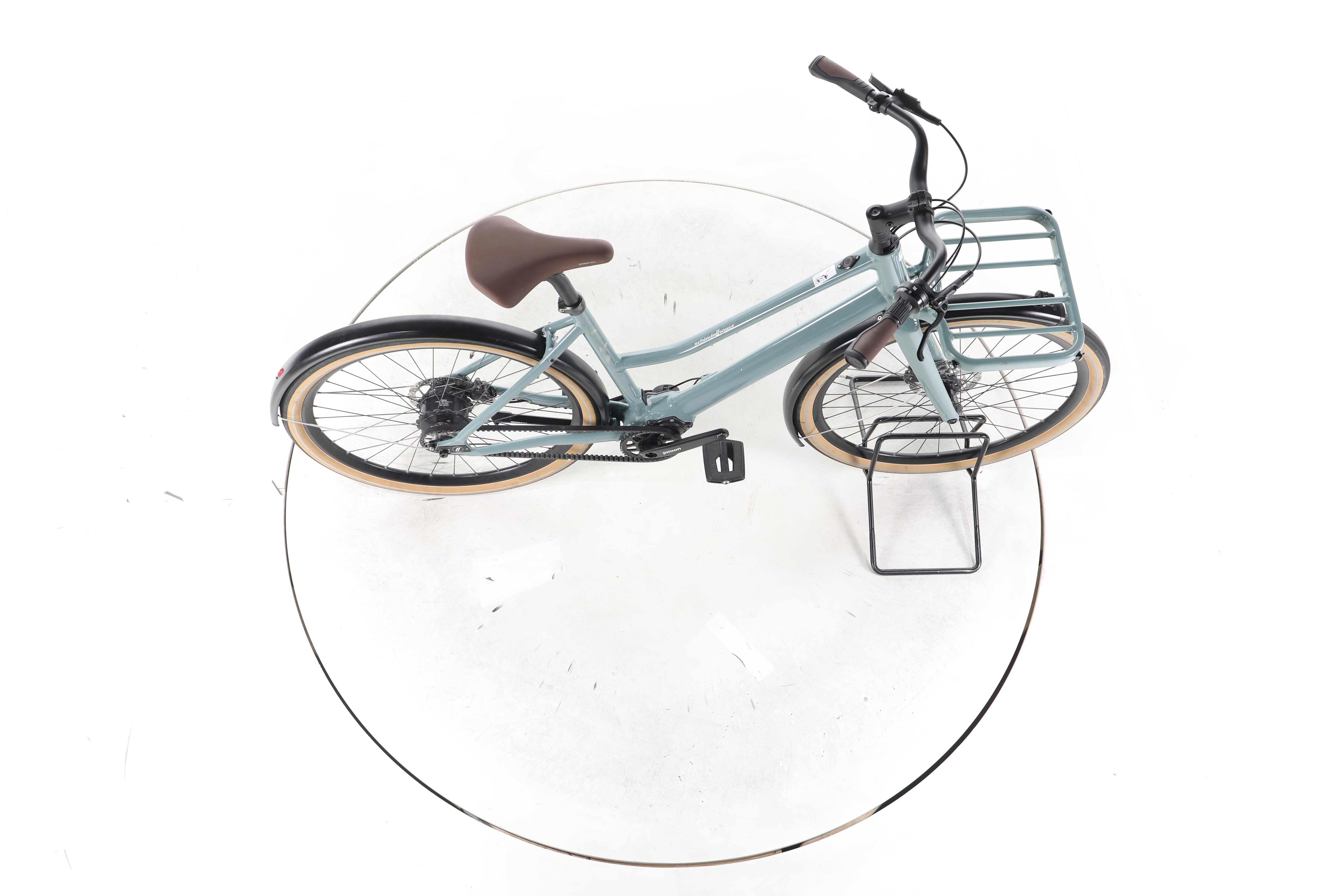 Schindelhauer Bikes Emilia IX E-Bike - Image 13