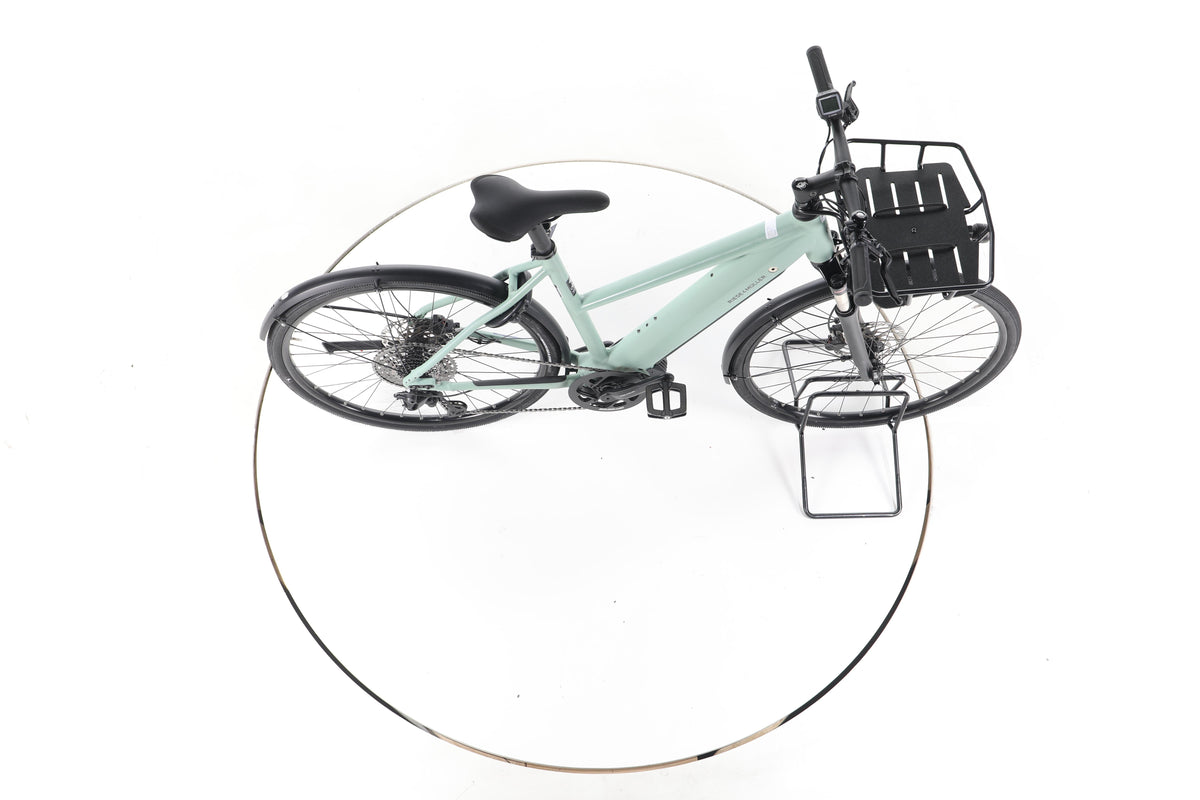 Riese & Müller Roadster Trekking E-Bike - Image 13