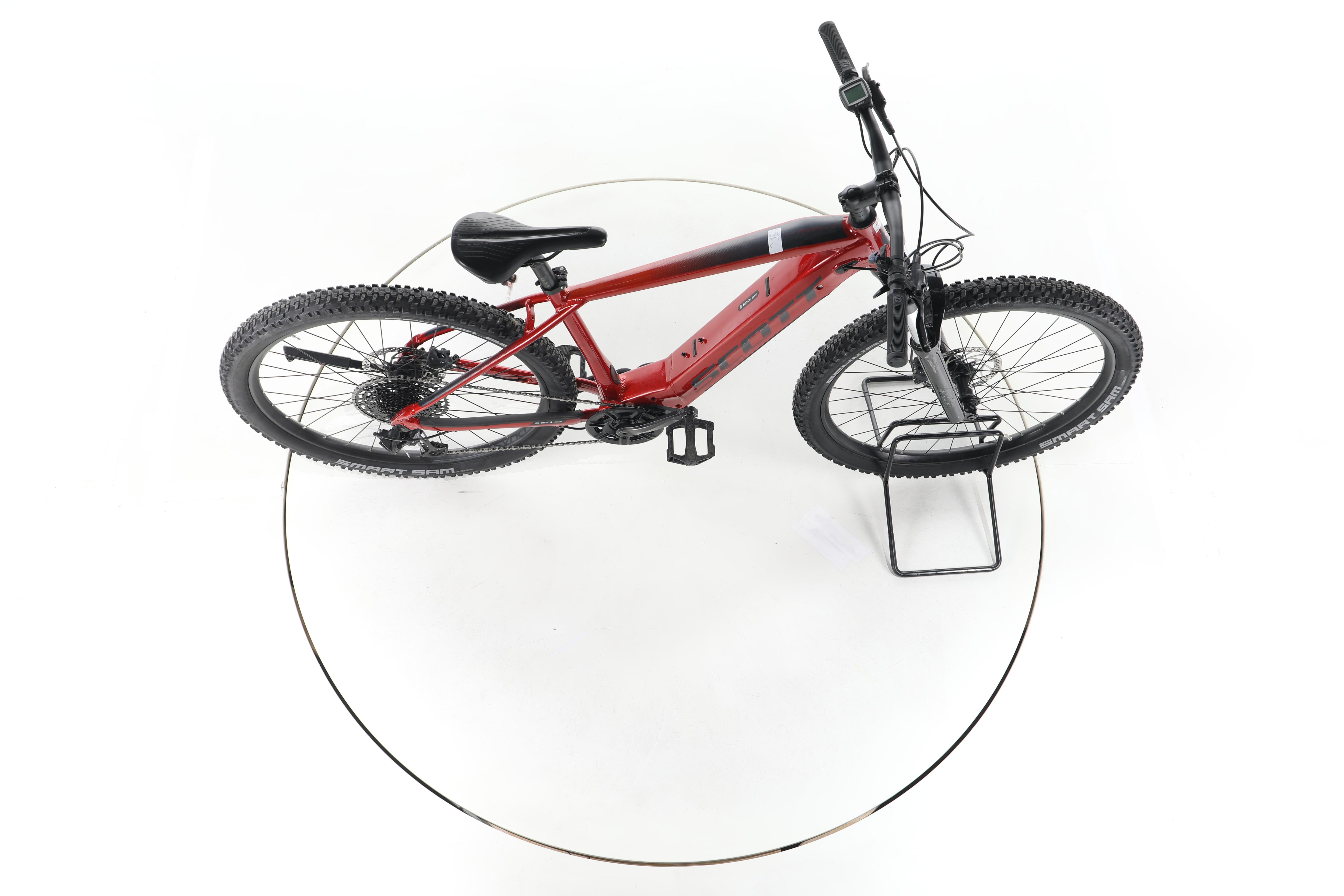 Scott Aspect eRIDE 920 E-Bike - Image 13