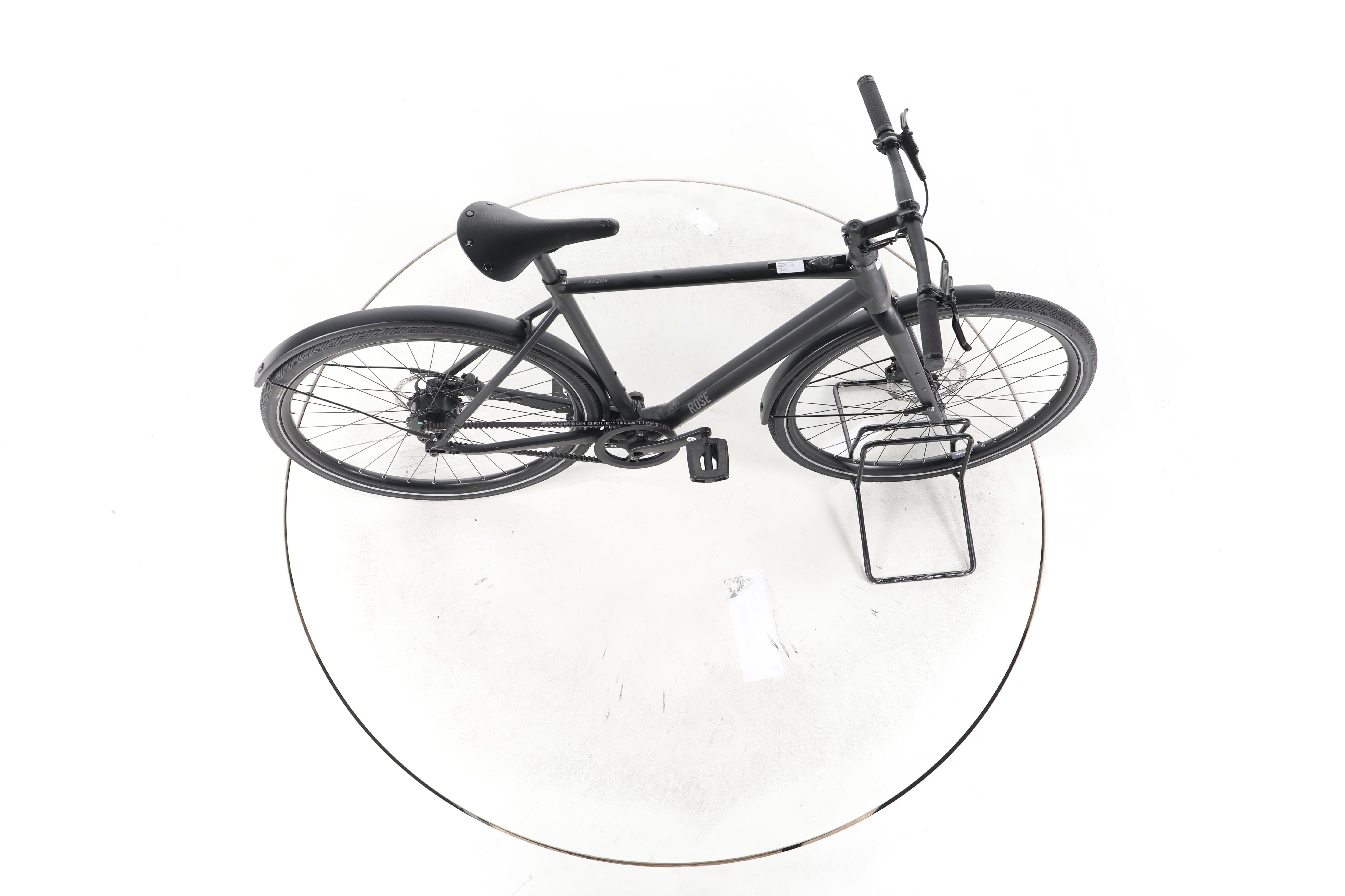 Rose SNEAK PLUS EQ City E-Bike - Image 13