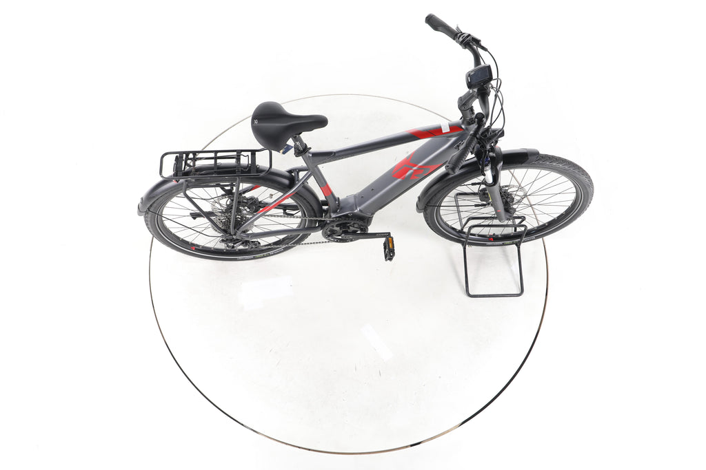 R Raymon TourRay E 6.0 Trekking E-Bike - Image 13