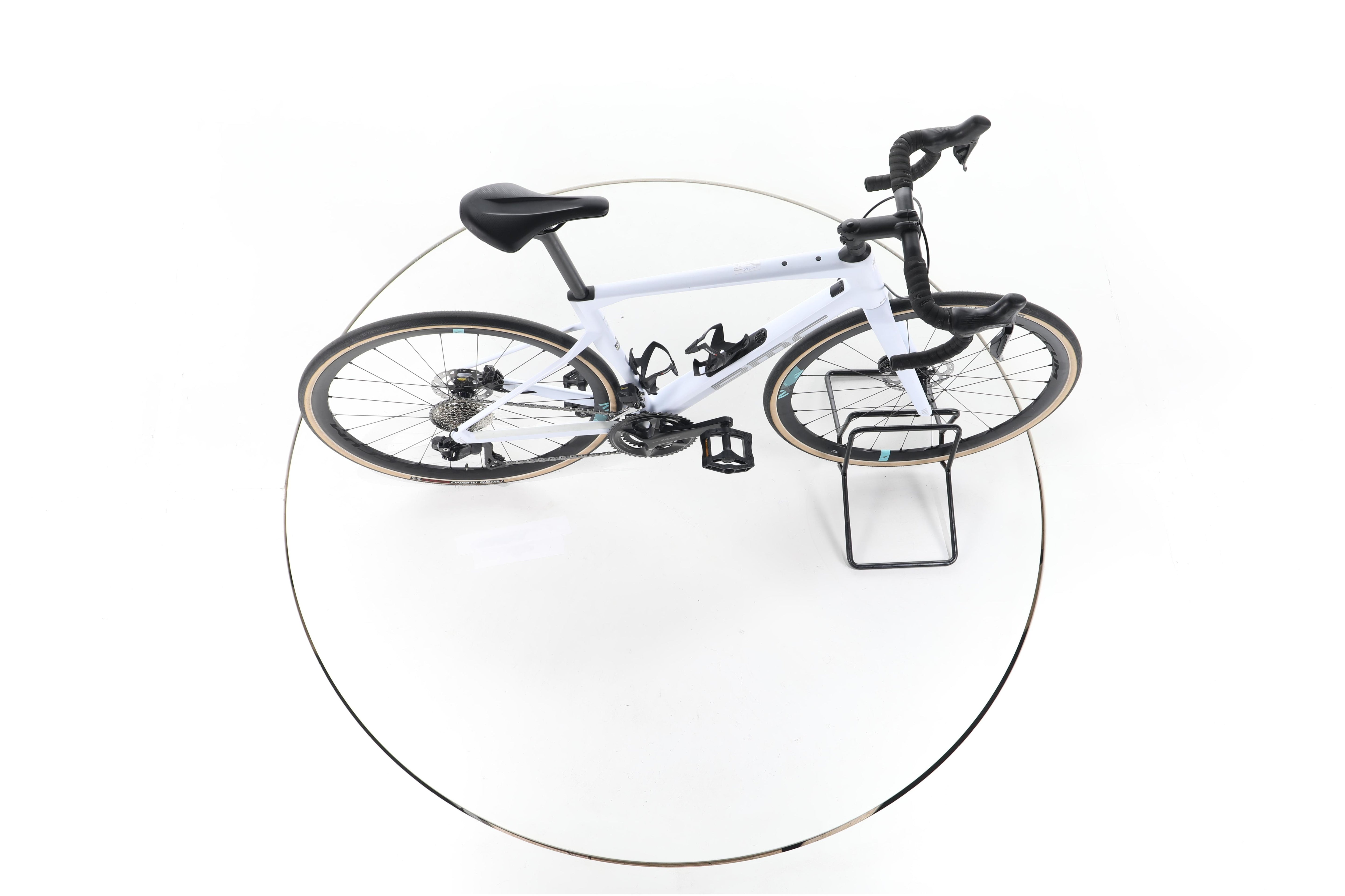 BMC Roadmachine Four - Image 13