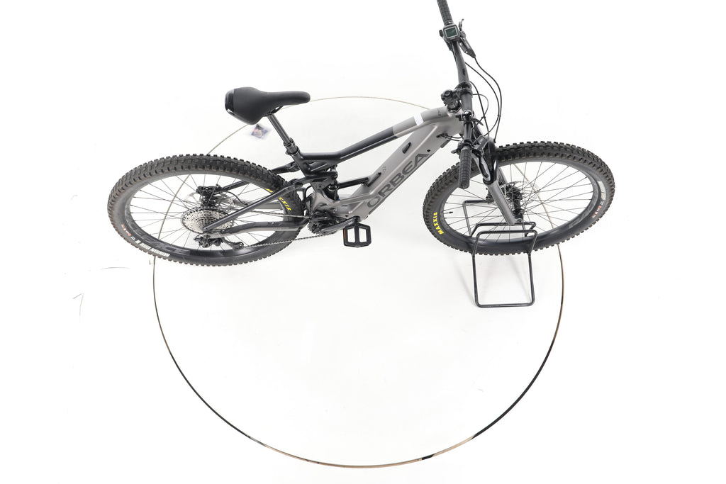 Orbea WILD FS H20 E-Bike Fully - Image 13