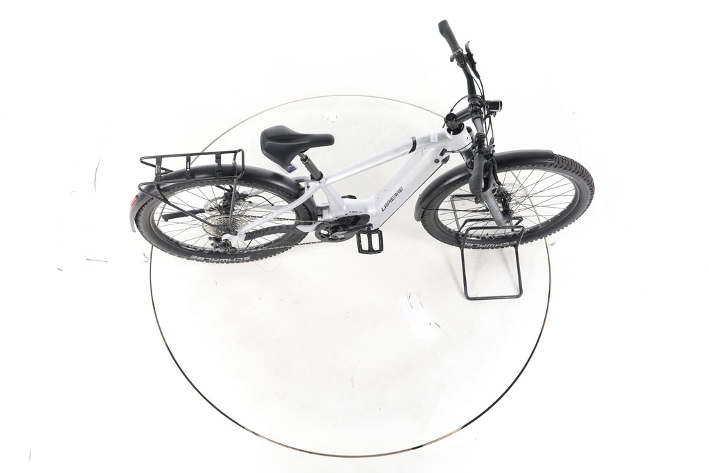 Lapierre E-Explorer 8.7 Trekking E-Bike - Image 13