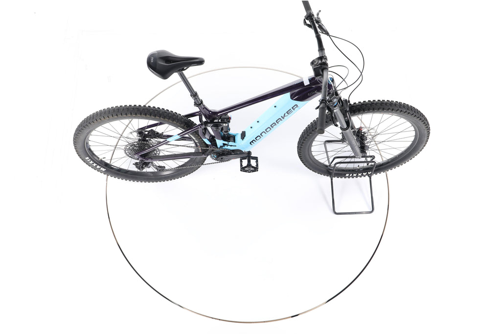 Mondraker DUSK R Fully E-Bike - Image 13