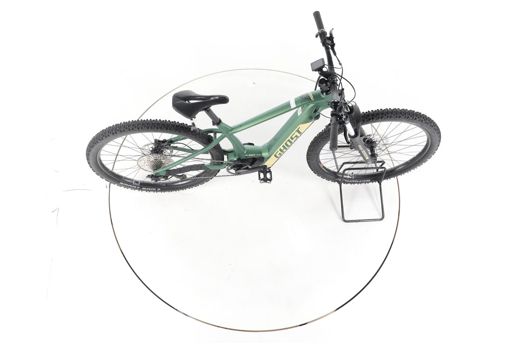 Ghost E-Teru B Advanced E-Bike - Image 13