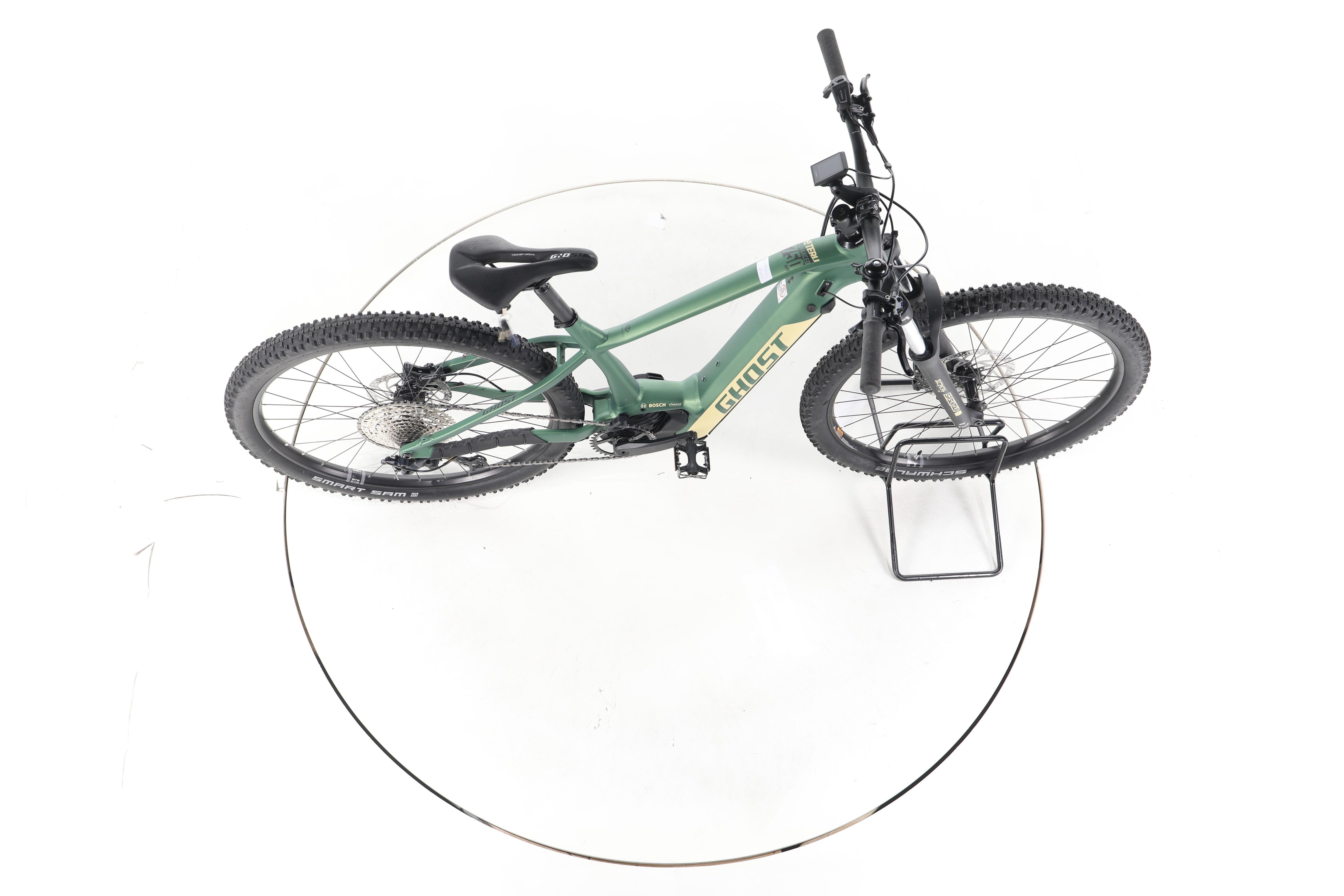 Ghost E-Teru B Advanced E-Bike - Image 13