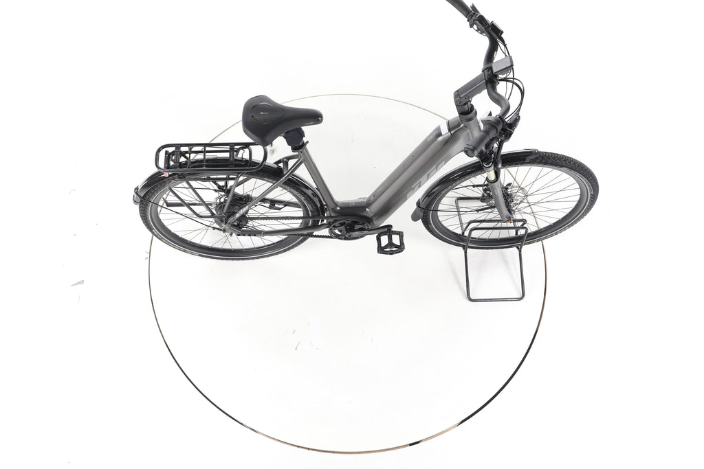 KTM Macina City 710 Belt City E-Bike Tiefeinsteiger 2024 - Image 13