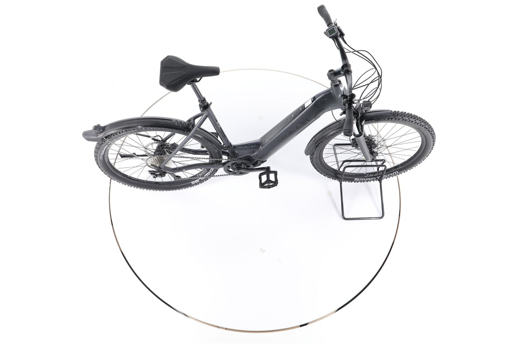 Bulls Copperhead EVO 1 Street E-Bike - Image 13