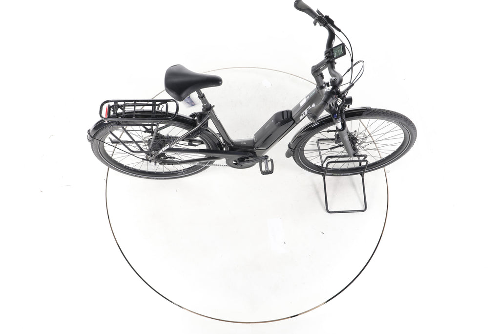 KTM Macina CENTRAL P510 RT City E-Bike Tiefeinsteiger - Image 13