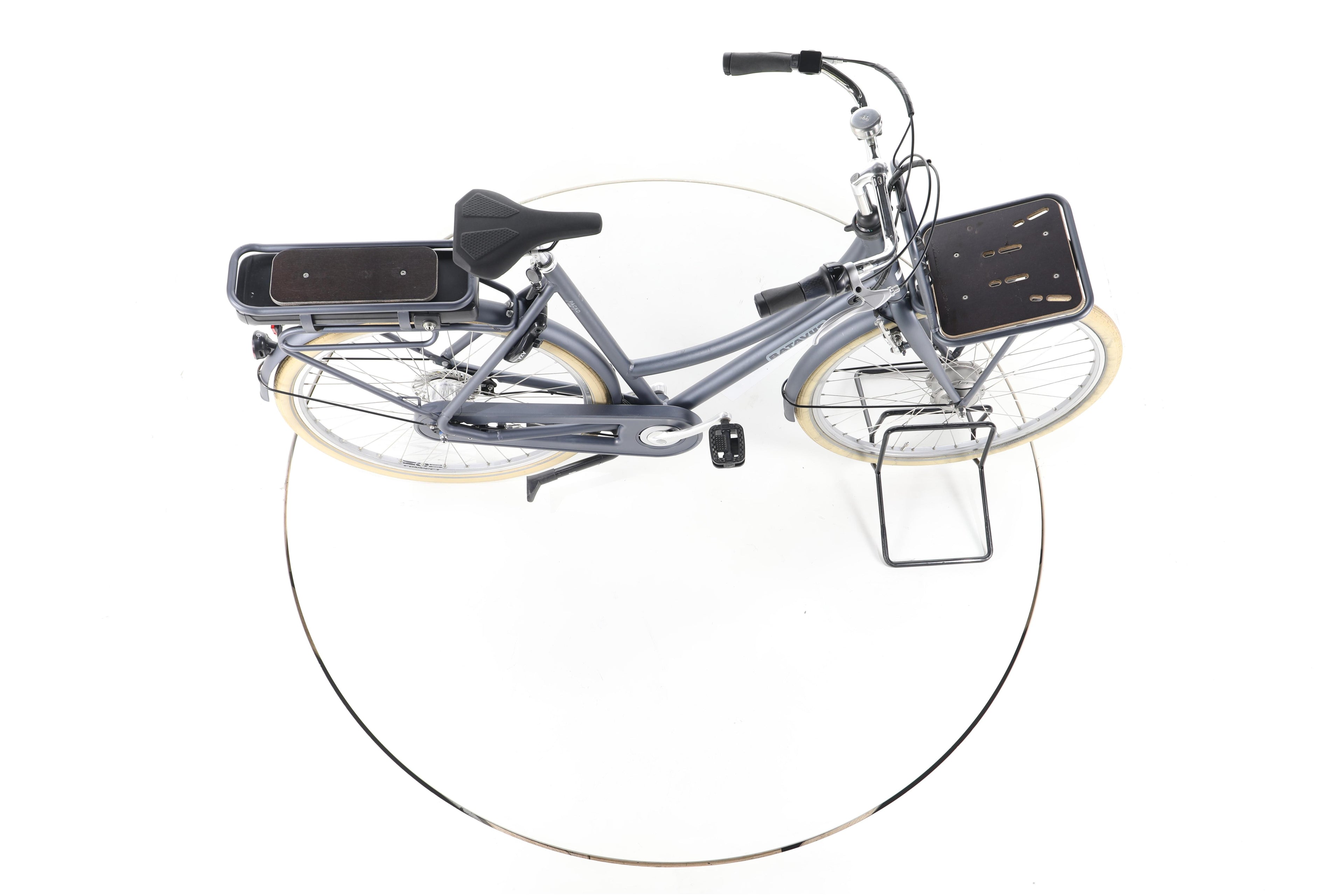 Batavus Packd E-go® City E-Bike - Image 13