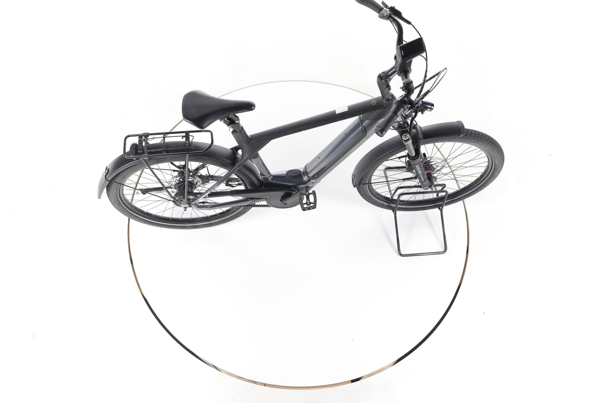 Kreidler Vitality Eco 10 City E-Bike - Image 13