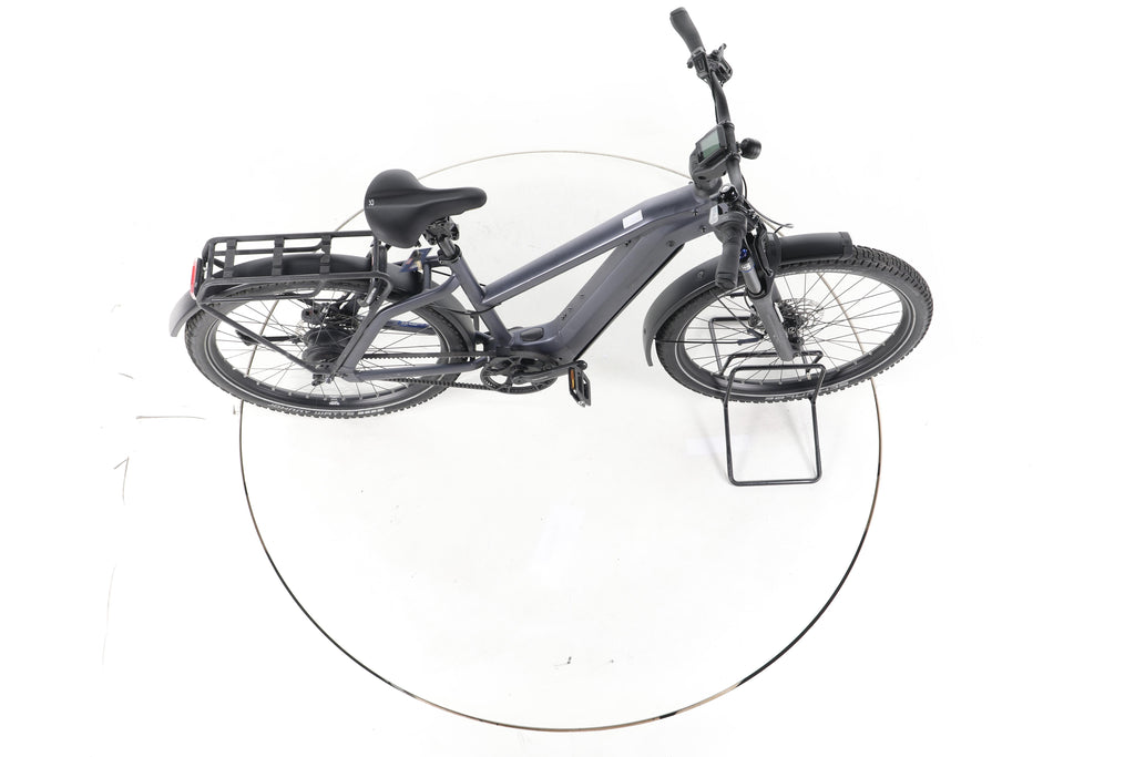 Riese & Müller Charger4 Mixte GT Vario City E-Bike - Image 13