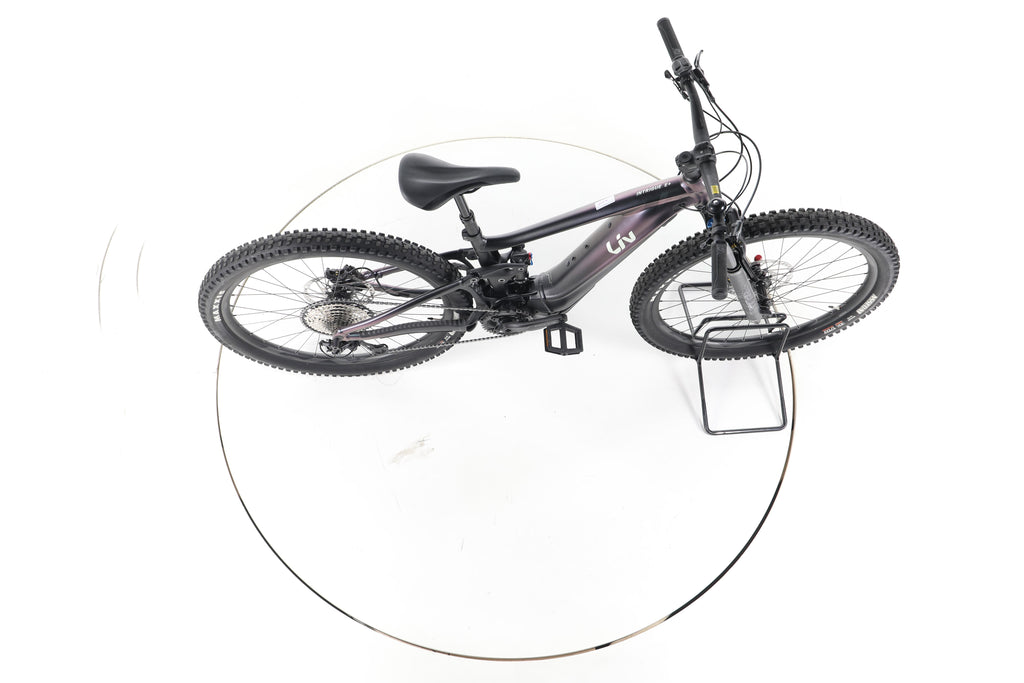 Liv Intrigue X E+ 2 Fully E-Bike - Image 13