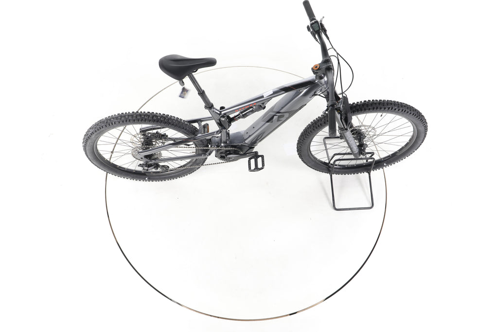 R Raymon TrailRay 160E 8.0 E-Bike Fully - Image 13