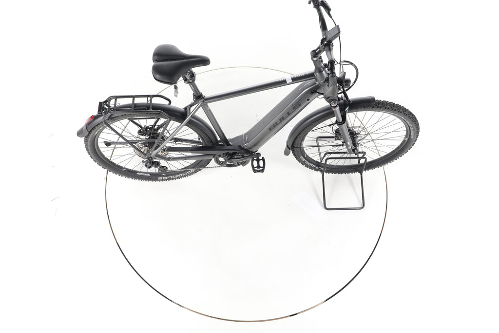 Bulls Cross Lite EVO 1 Trekking E-Bike - Image 13