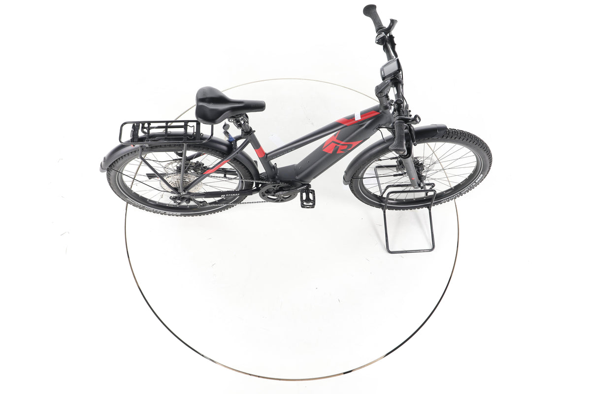 R Raymon CrossRay E 7.0 Trekking E-Bike - Image 13
