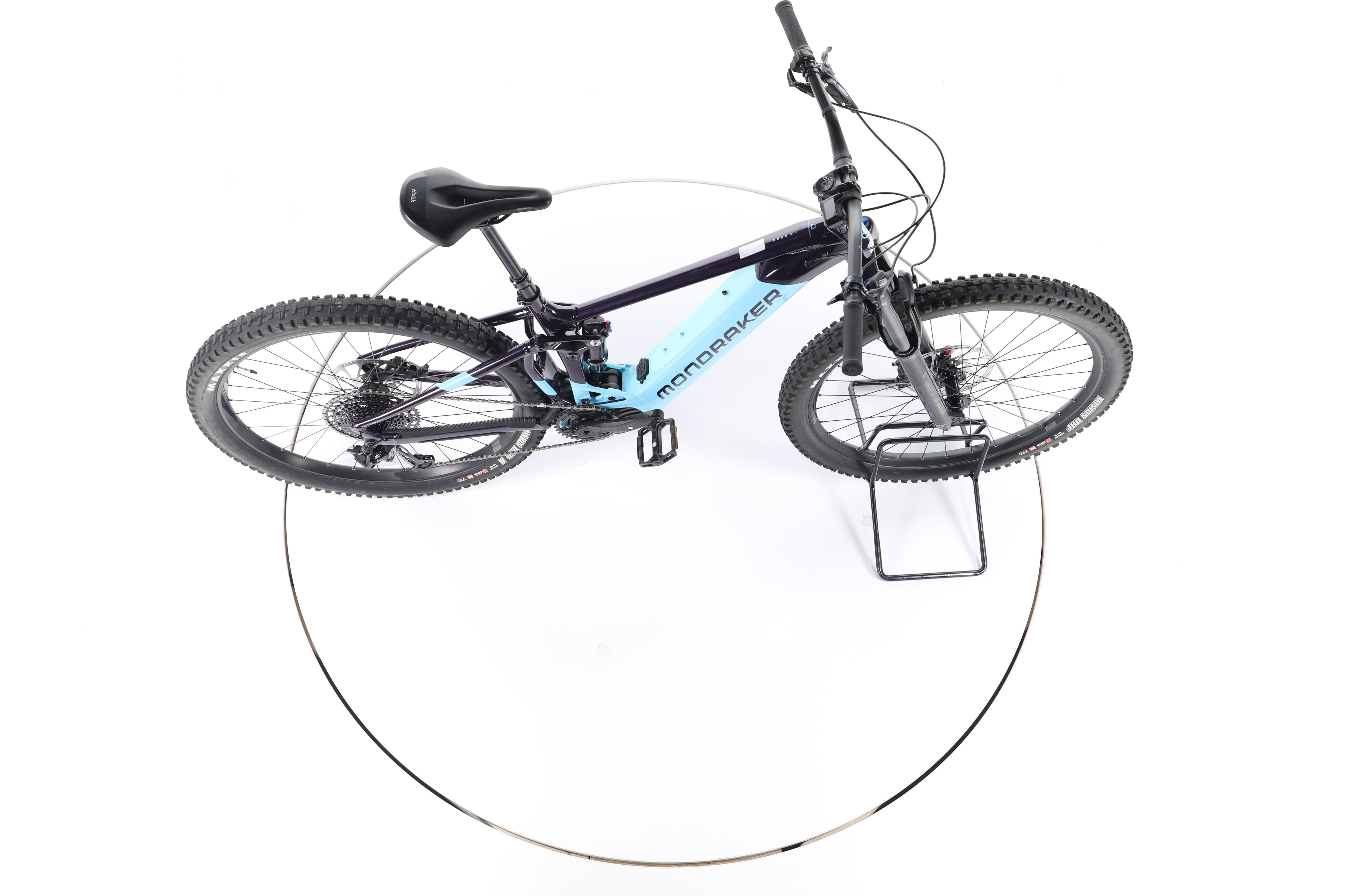 Mondraker DUSK R Fully E-Bike - Image 13