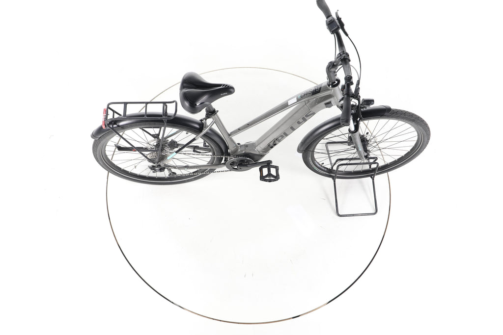 Kellys E-Cristy Trekking E-Bike - Image 13
