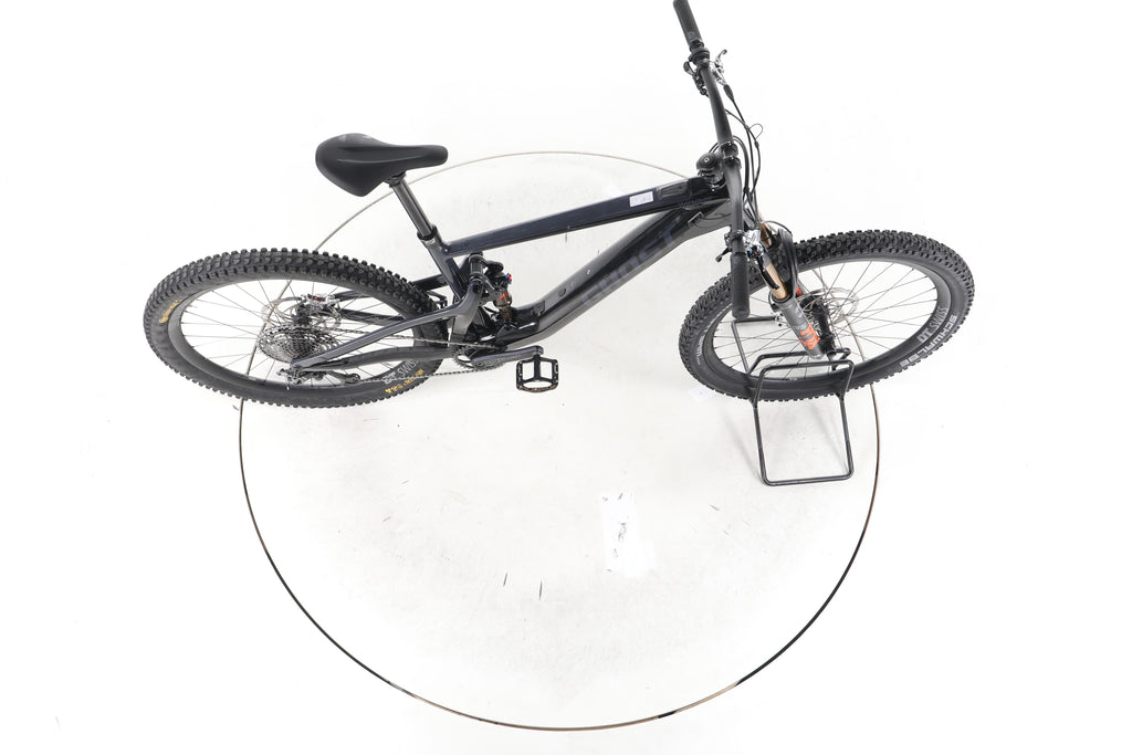 Ghost PATH RIOT CF/LC LTD E-Bike Fully Carbon - Image 13