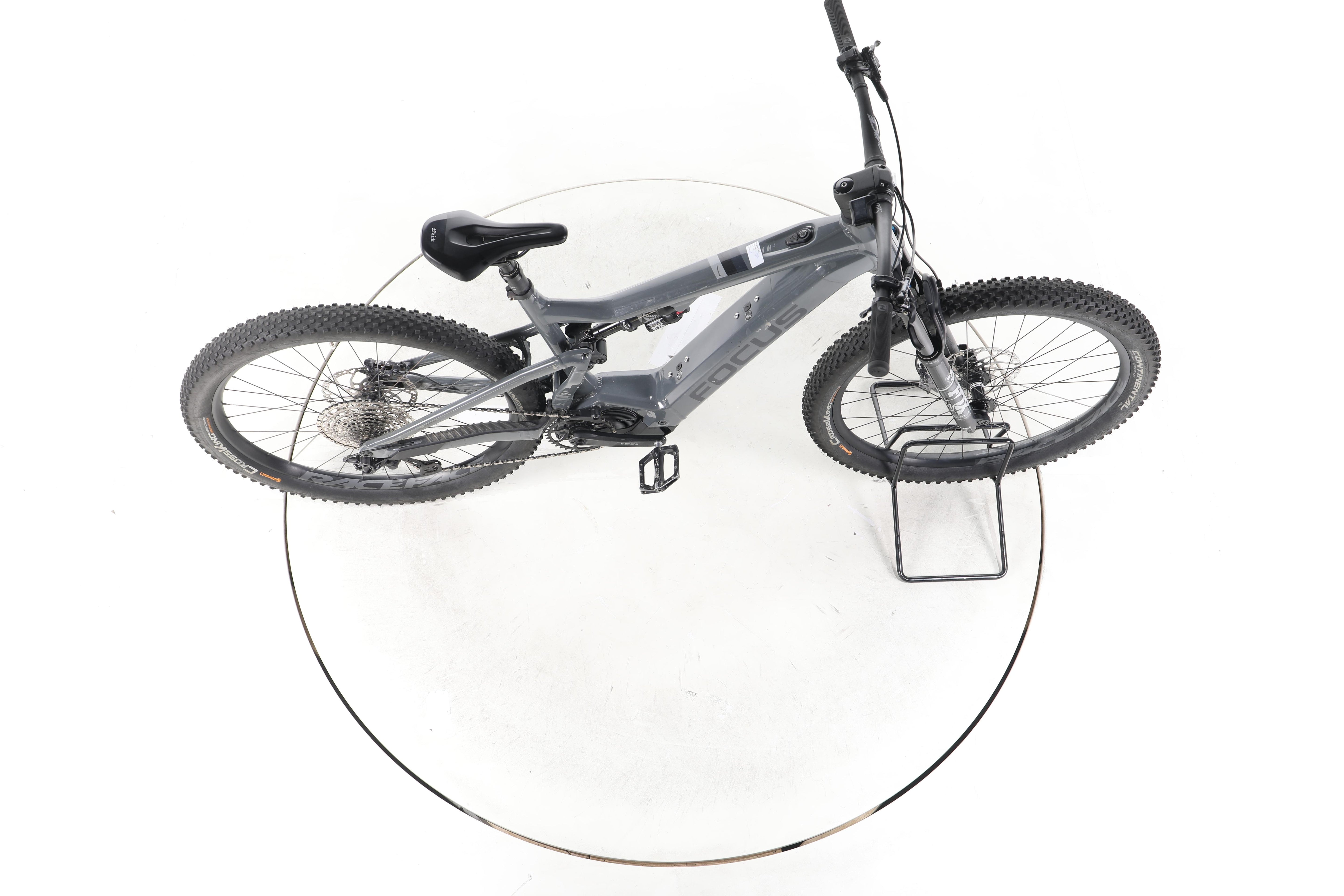 Focus Jam² 7.9 E-Bike Fully - Image 13