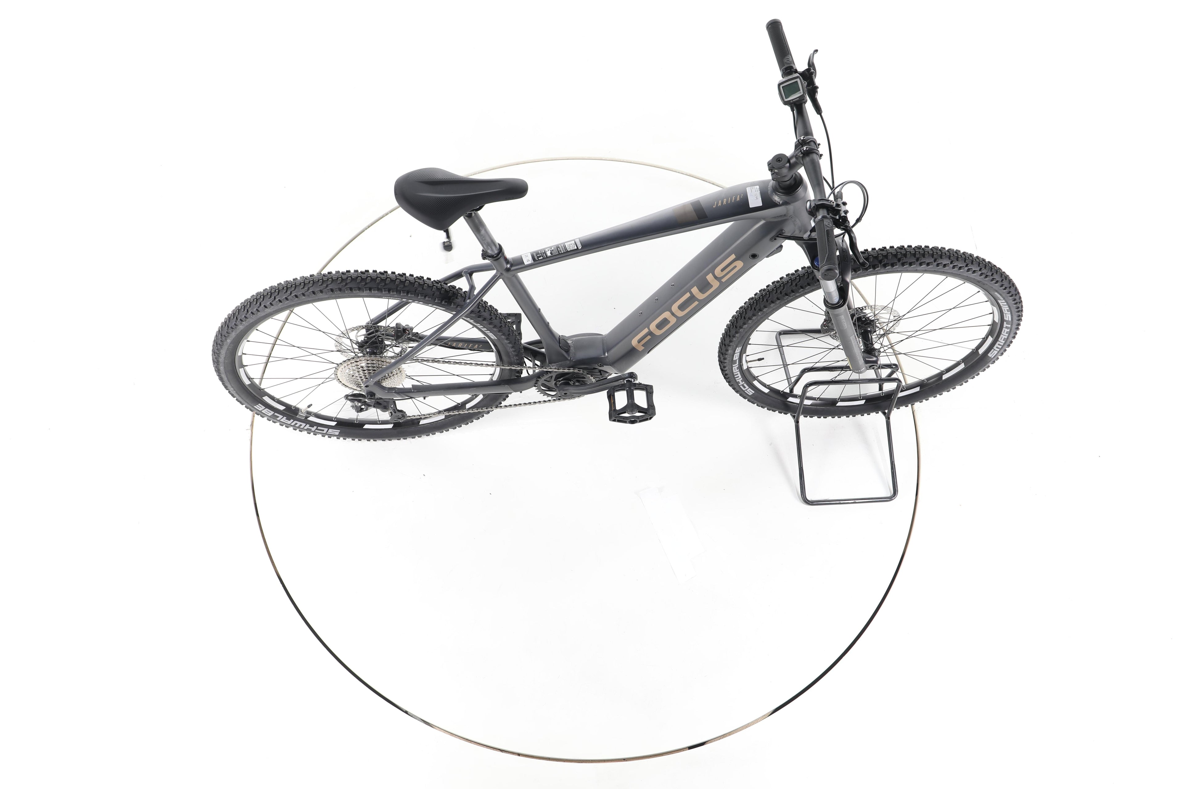 Focus Jarifa² 6.7 Nine E-Bike - Image 13