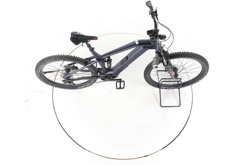 Bulls Sonic Evo AM 1 E-Bike Fully - Image 13