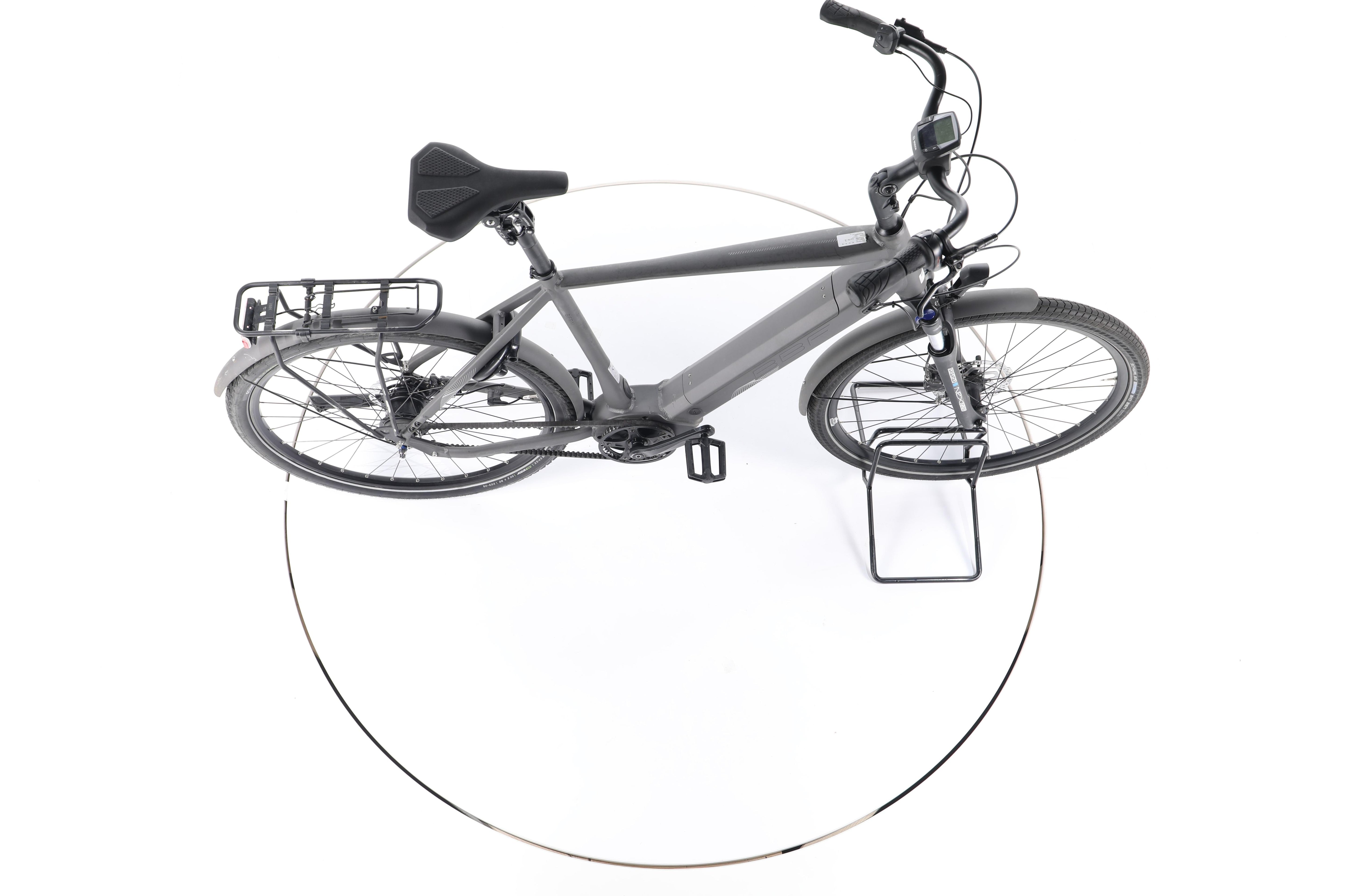 BBF Bern City E-Bike - Image 13