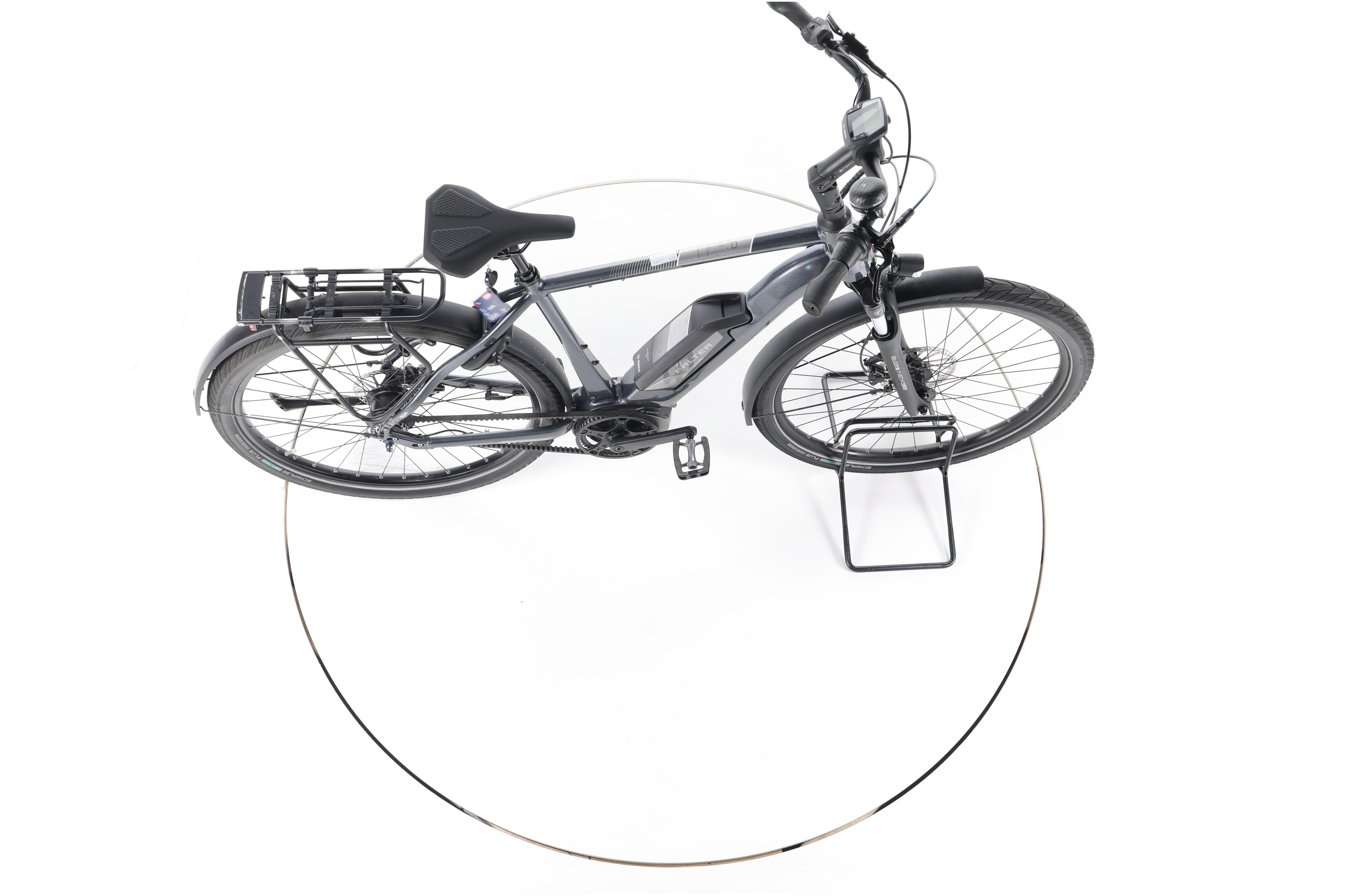 FALTER E 9.3 City E-Bike - Image 13