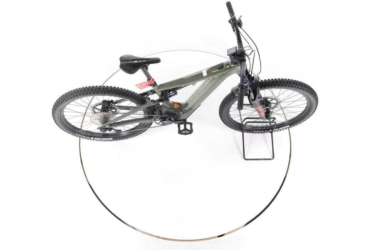 Focus SAM² 6.8 E-Bike Fully - Image 13