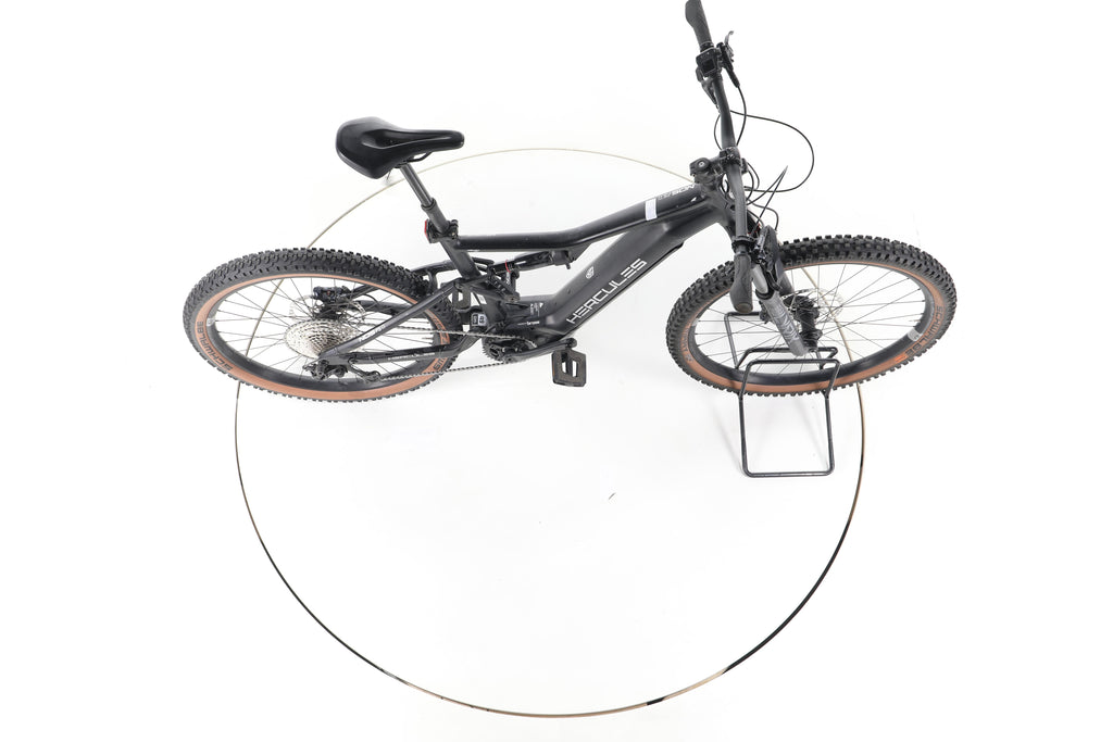Hercules NOS FS 1.1 E-Bike Fully - Image 13