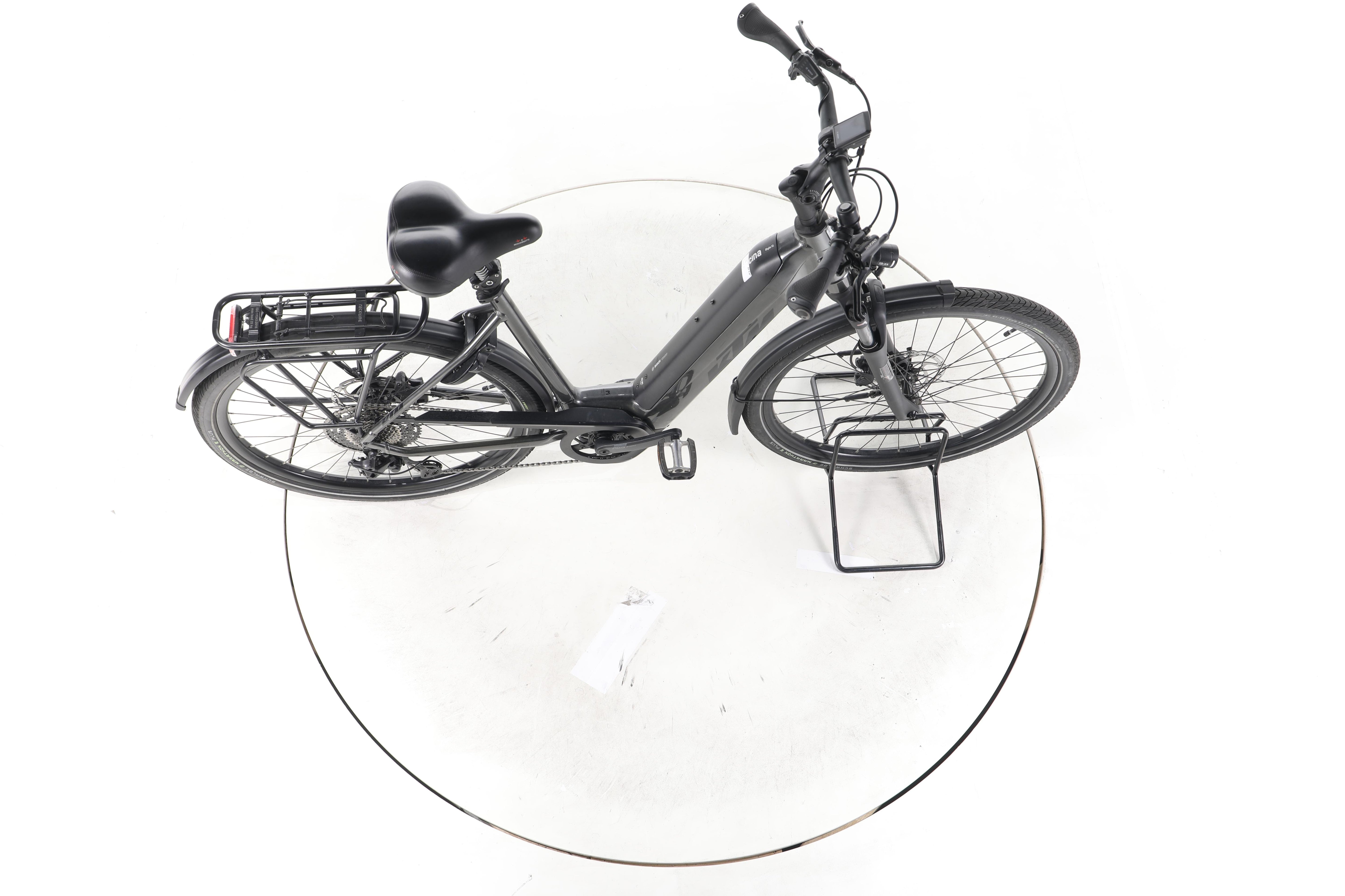 KTM Macina Style XL Trekking E-Bike Tiefeinsteiger - Image 13
