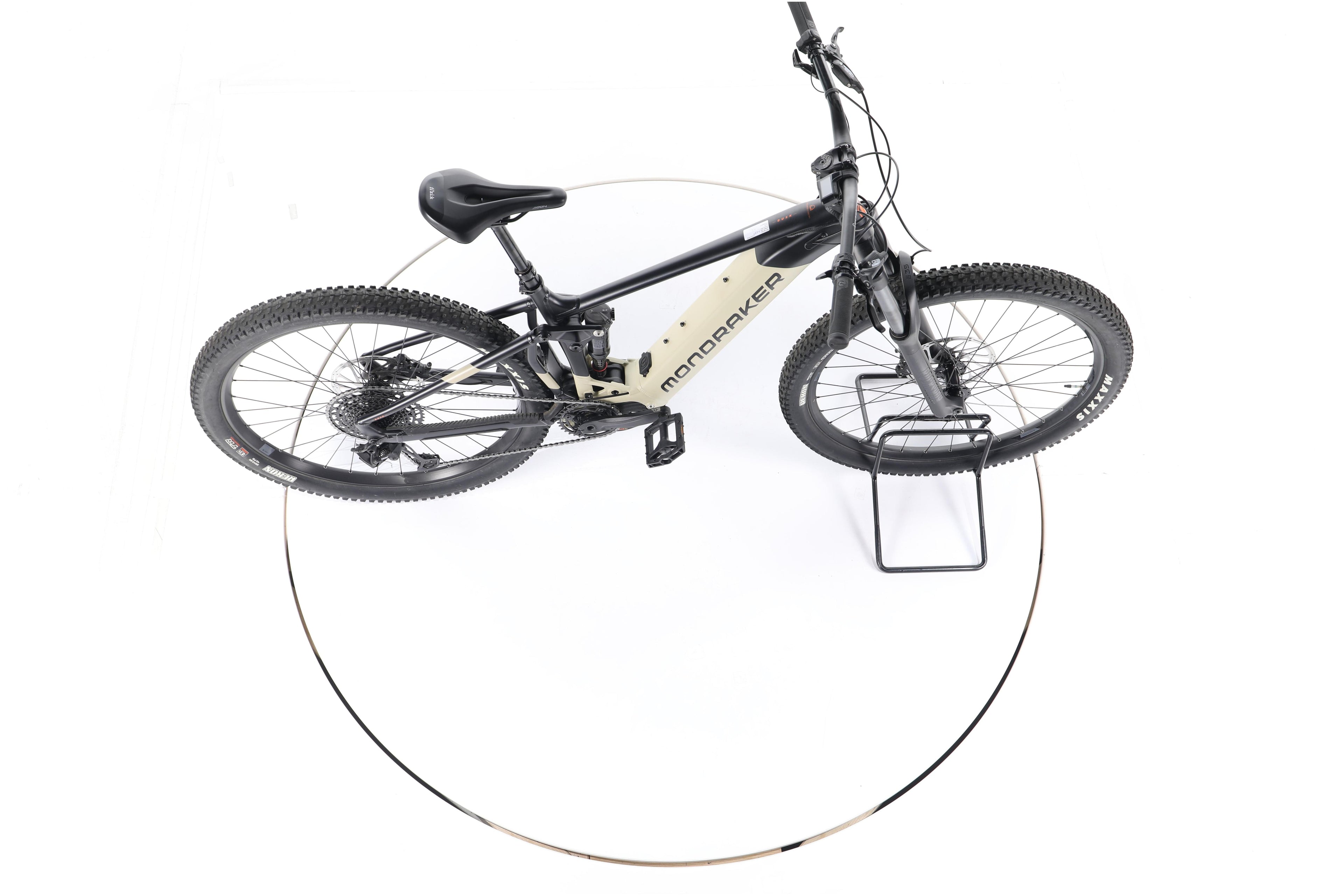 Mondraker DUSK Fully E-Bike 2023 - Image 13