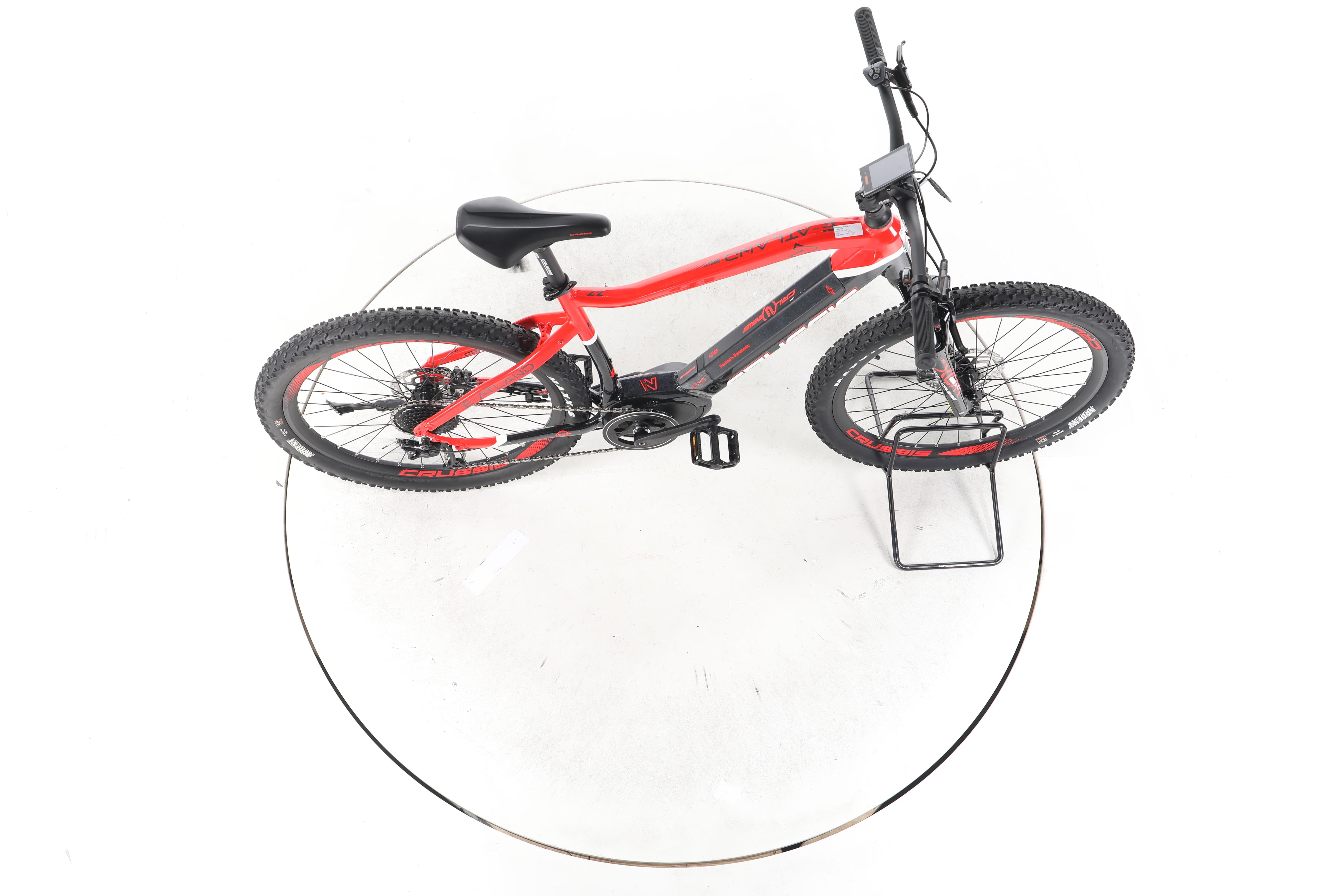 Crussis Atland 7.7 E-Bike - Image 13